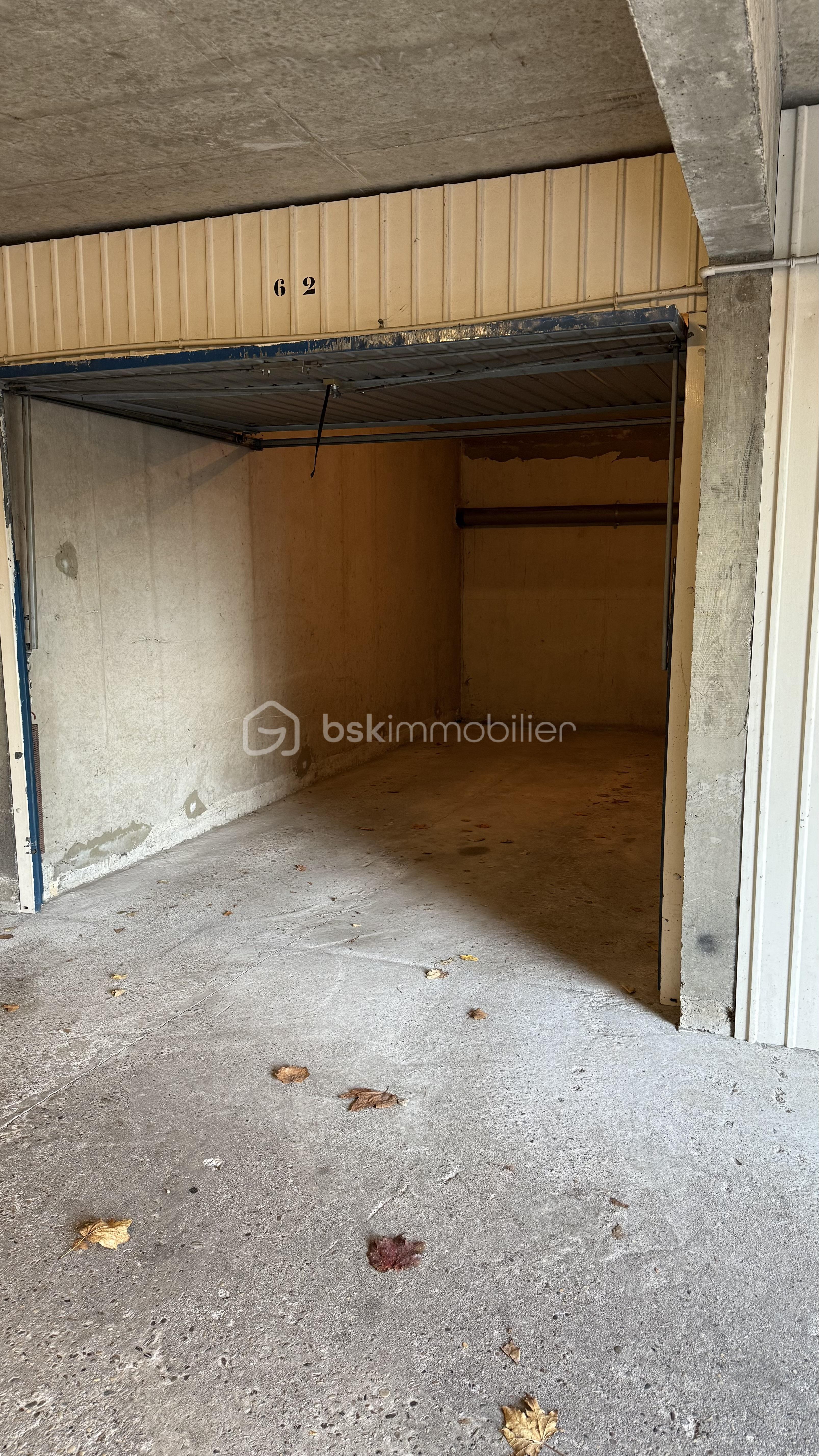 Parking de 13,80 m² - IMG_1715.jpeg