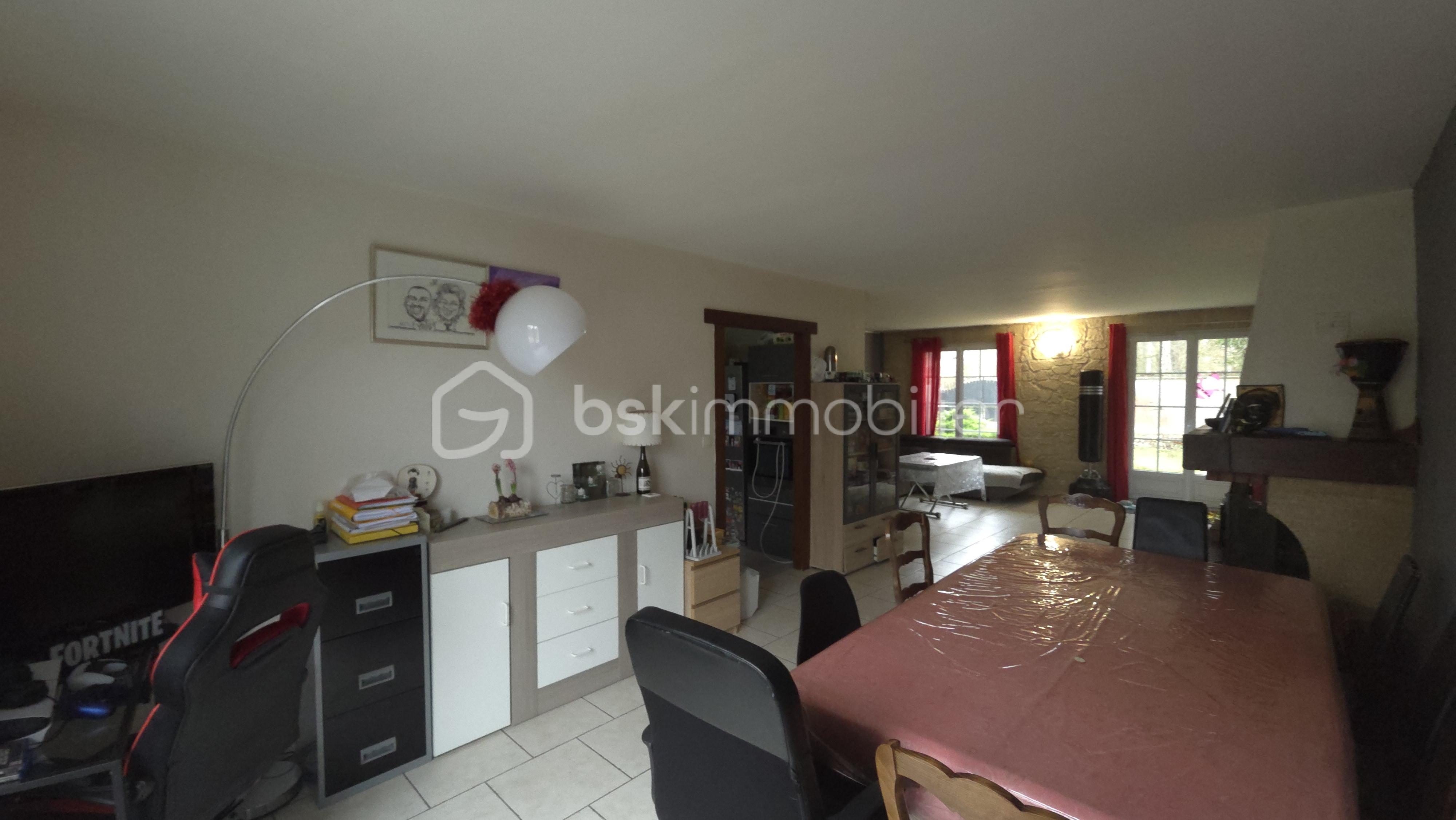 Maison de 125 m² - 20260115_111532.jpg