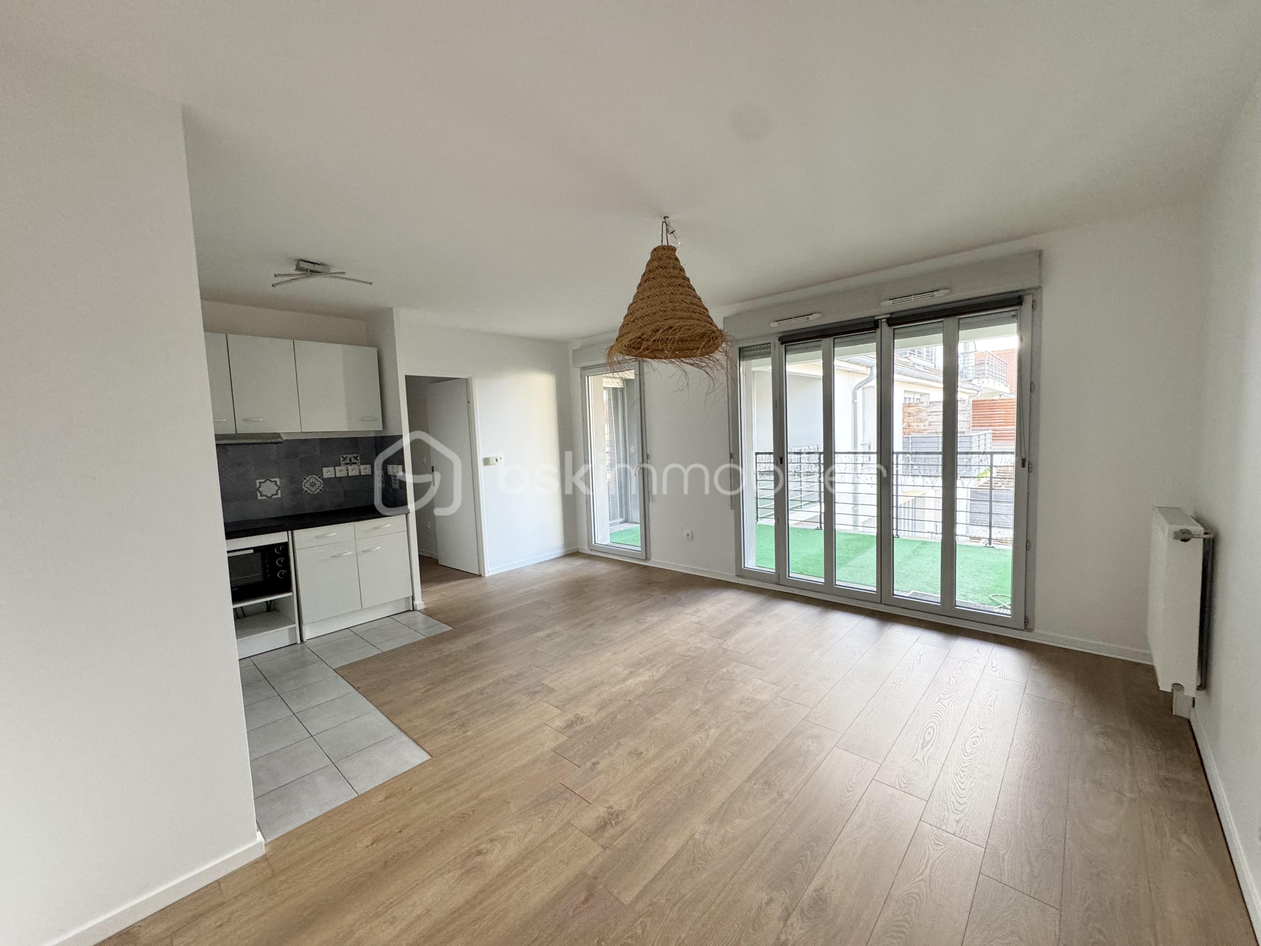 Appartement de 61,45 m² - IMG_9905.jpeg