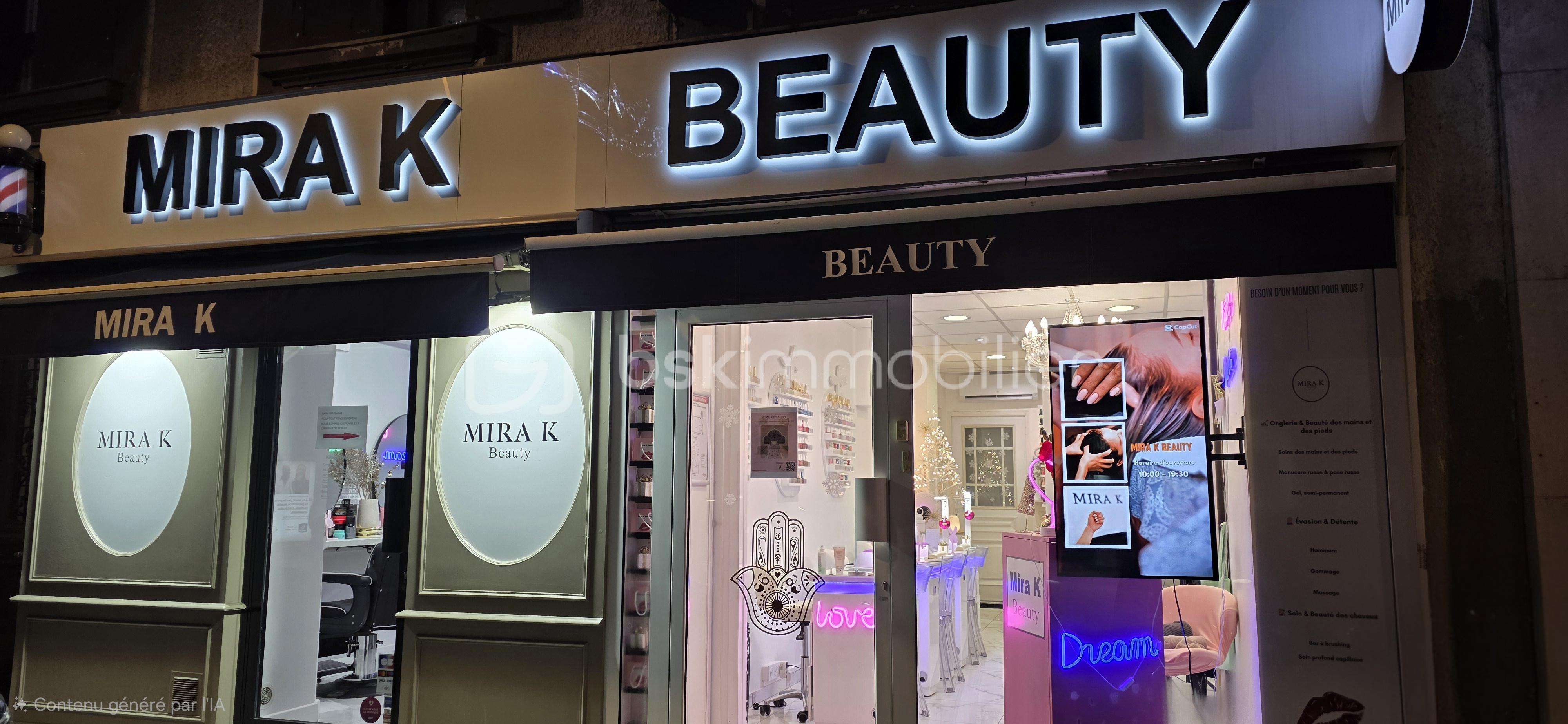 Local d'activités de 90 m²