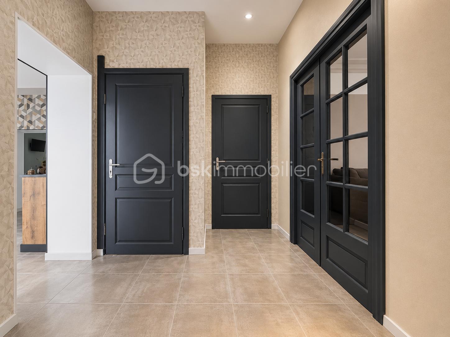 Maison 8 pièces 180 m² · à Haussy · 180 m² · 228 900 €