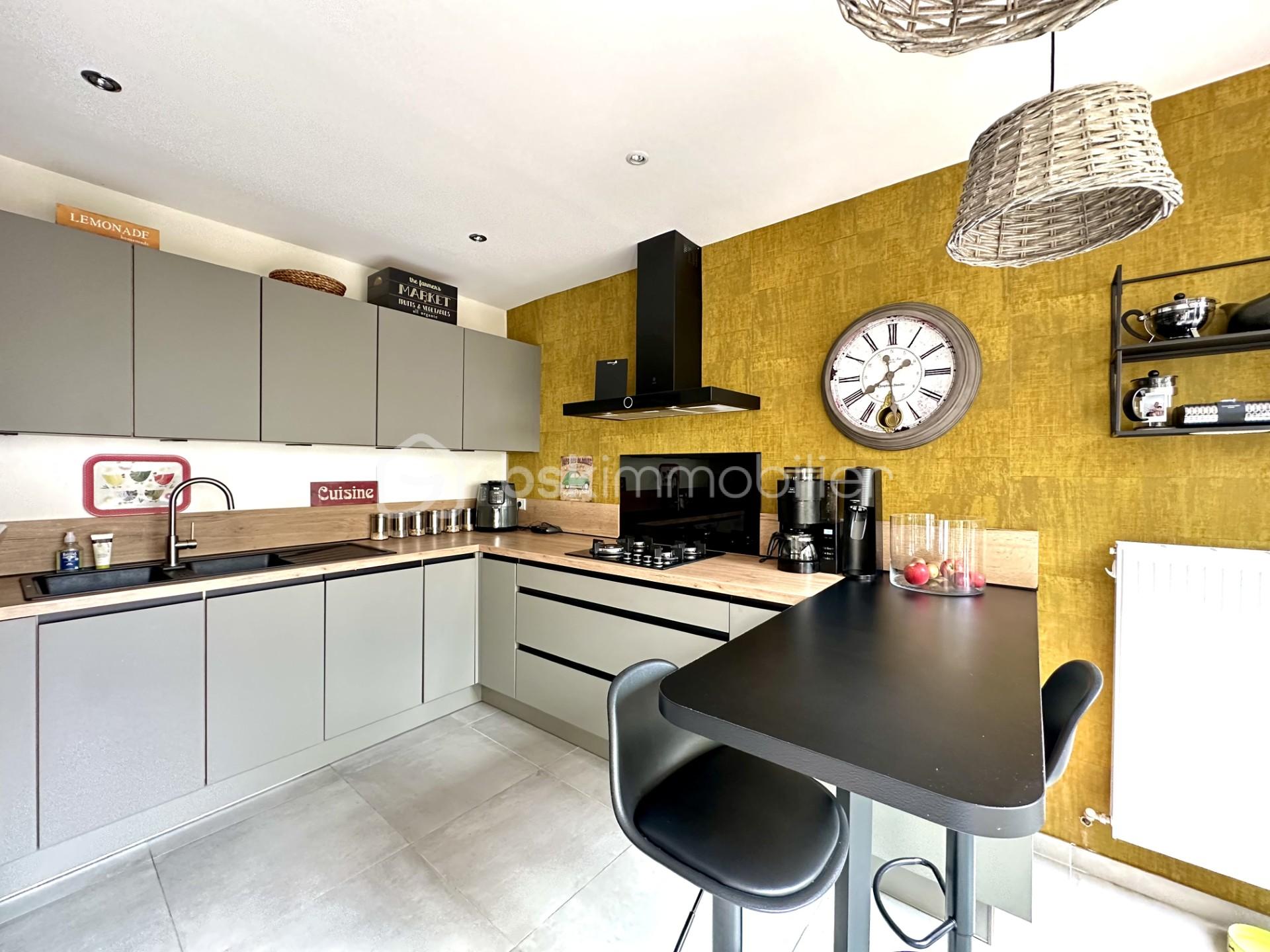 Maison d hote de 140 m² - CUISINE 1.jpg