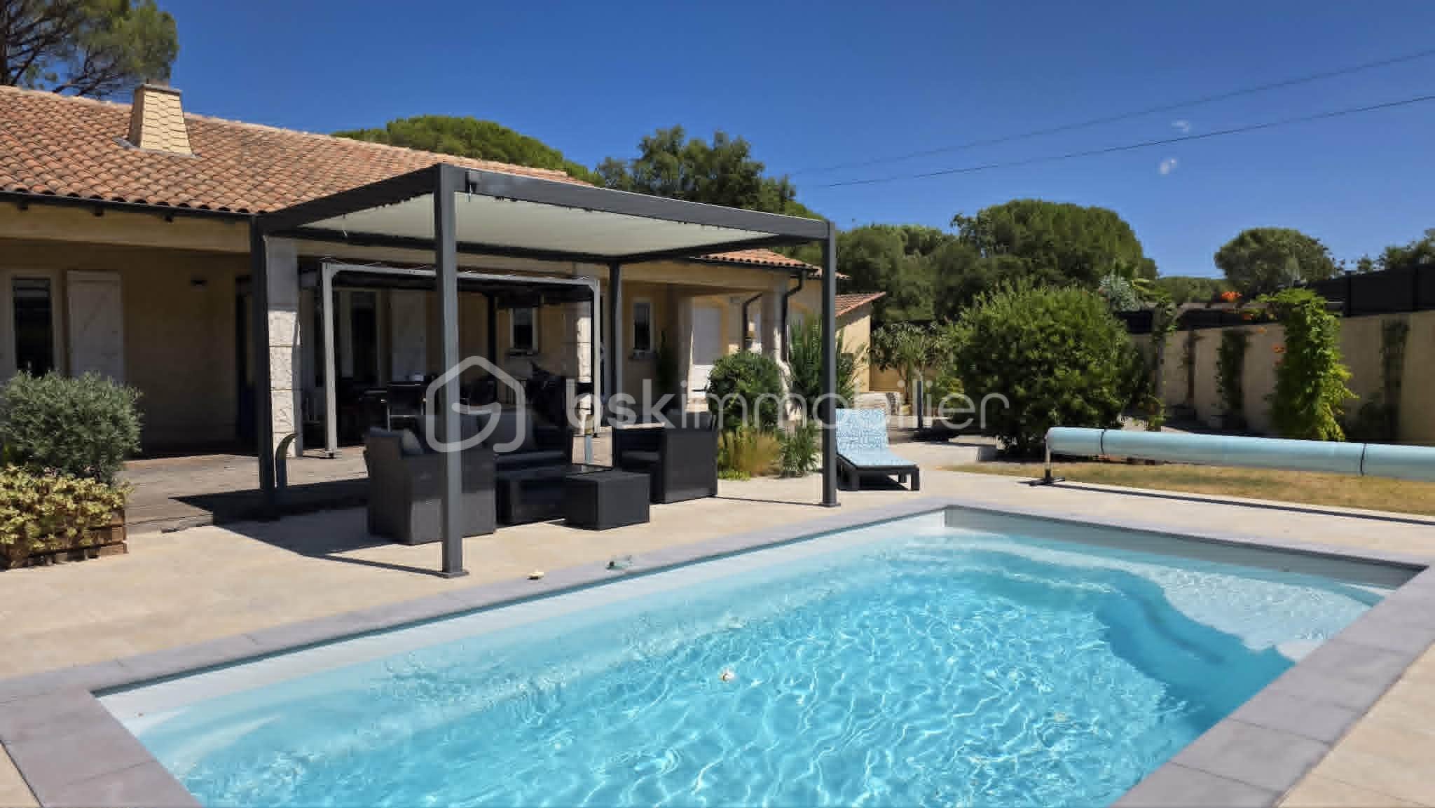 Maison 5 pièces 171 m² · à Vidauban · 171 m² · 565 000 €
