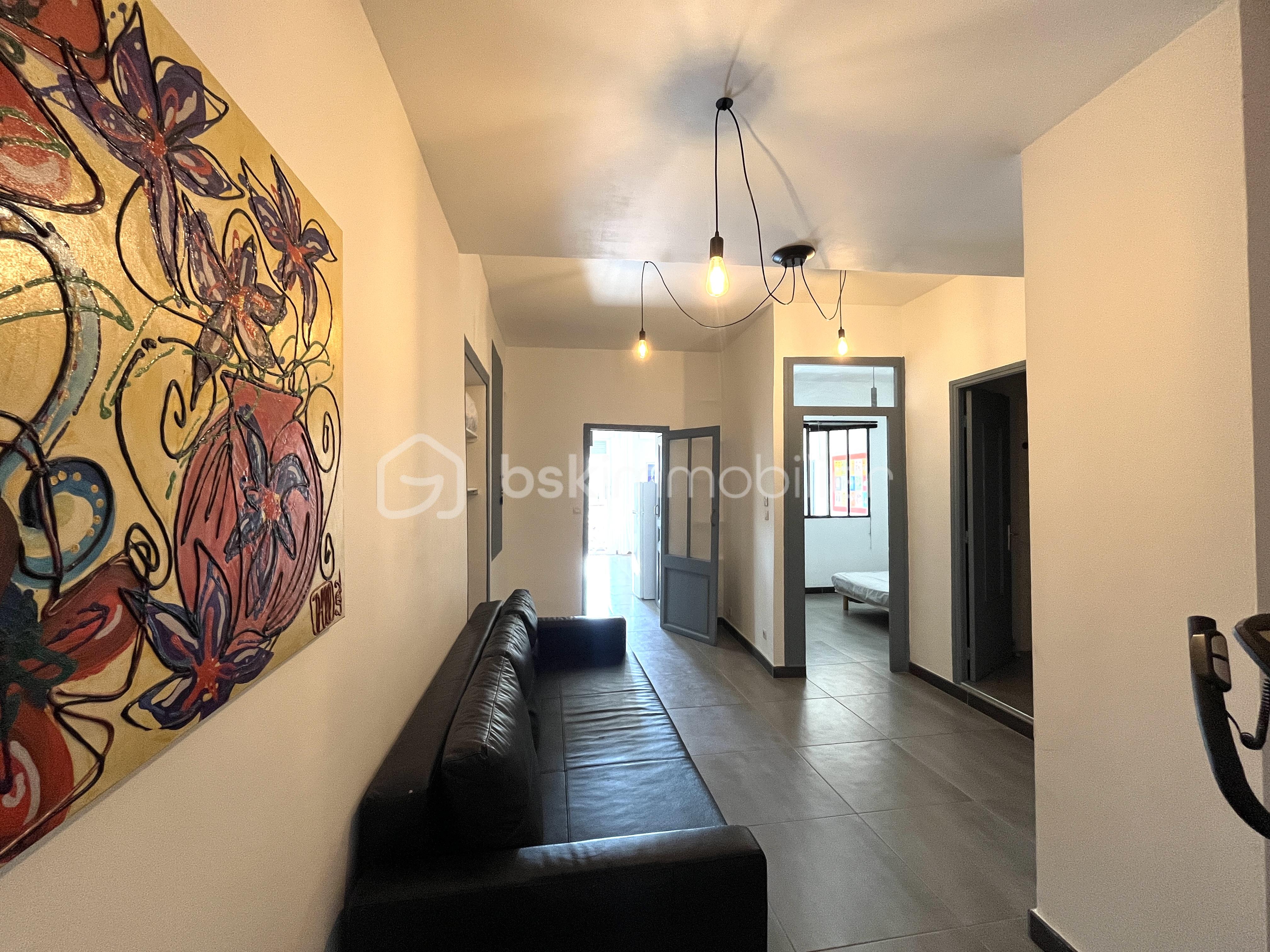 Loft de 62,75 m² - IMG_5135.jpg