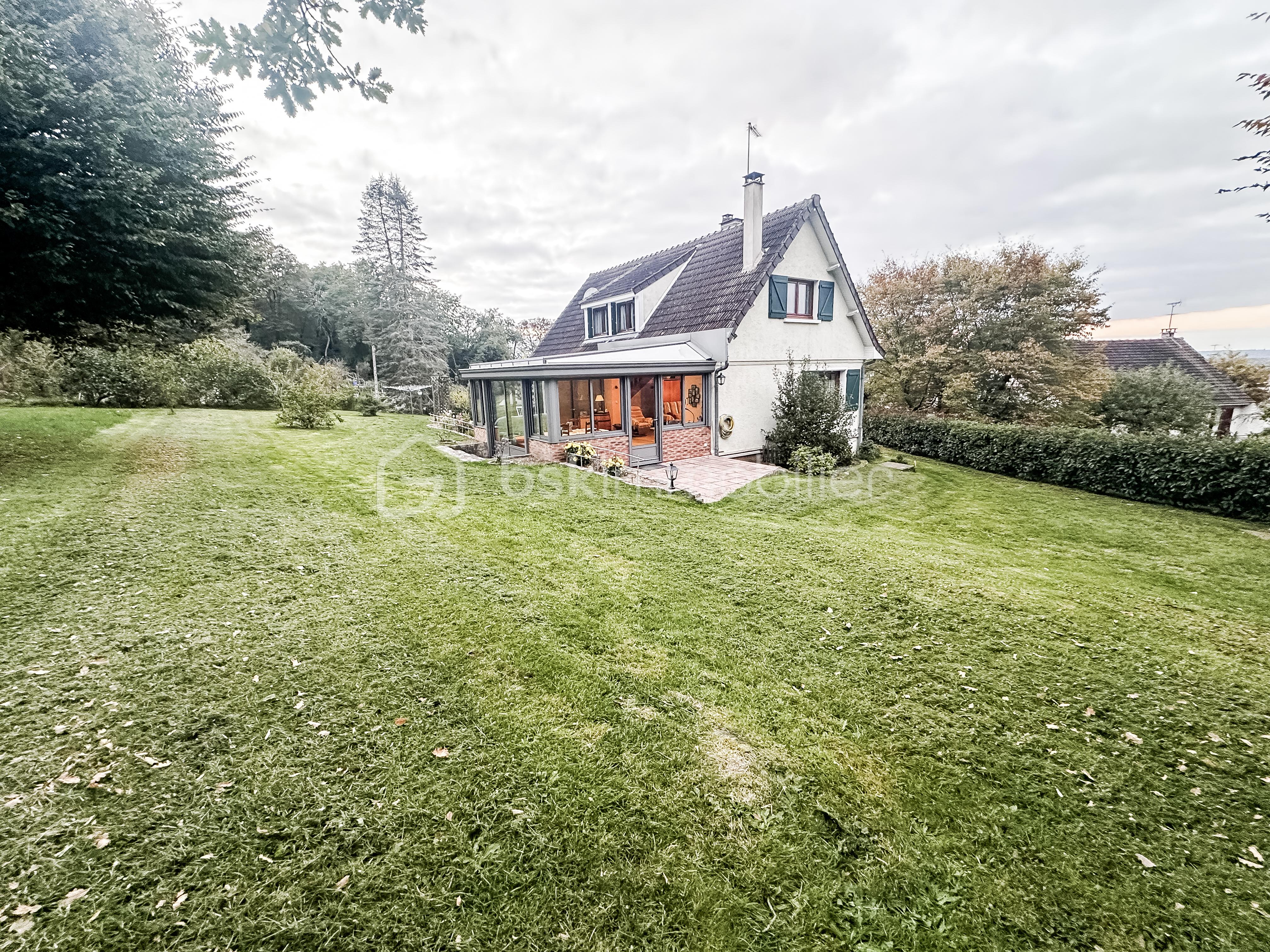 Maison de village de 135 m² - IMG_8125.jpg