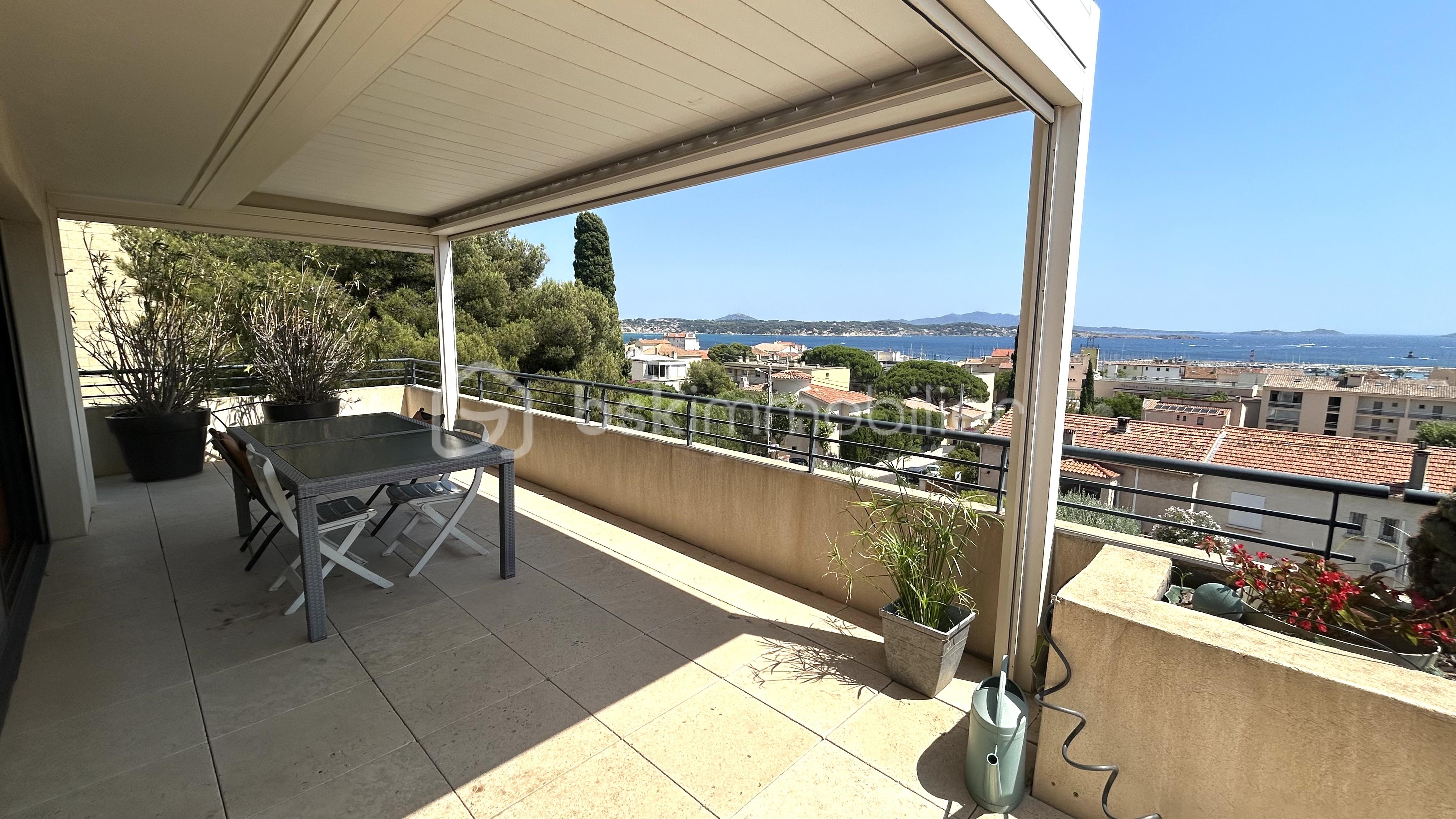 Appartement de 161 m² - Vue Mer Terrasse 2.jpg