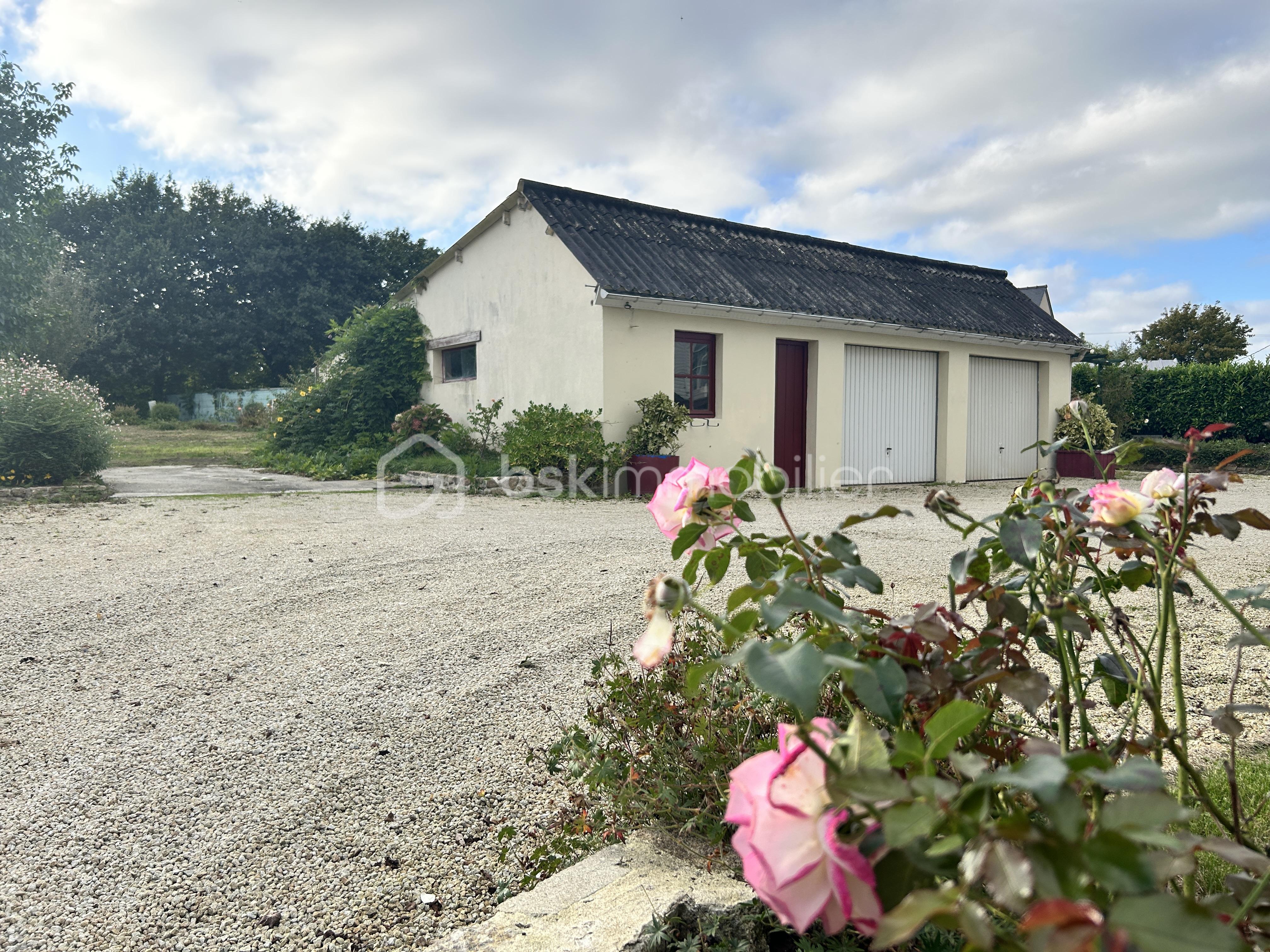 Maison de 128 m² - IMG_5460.JPG