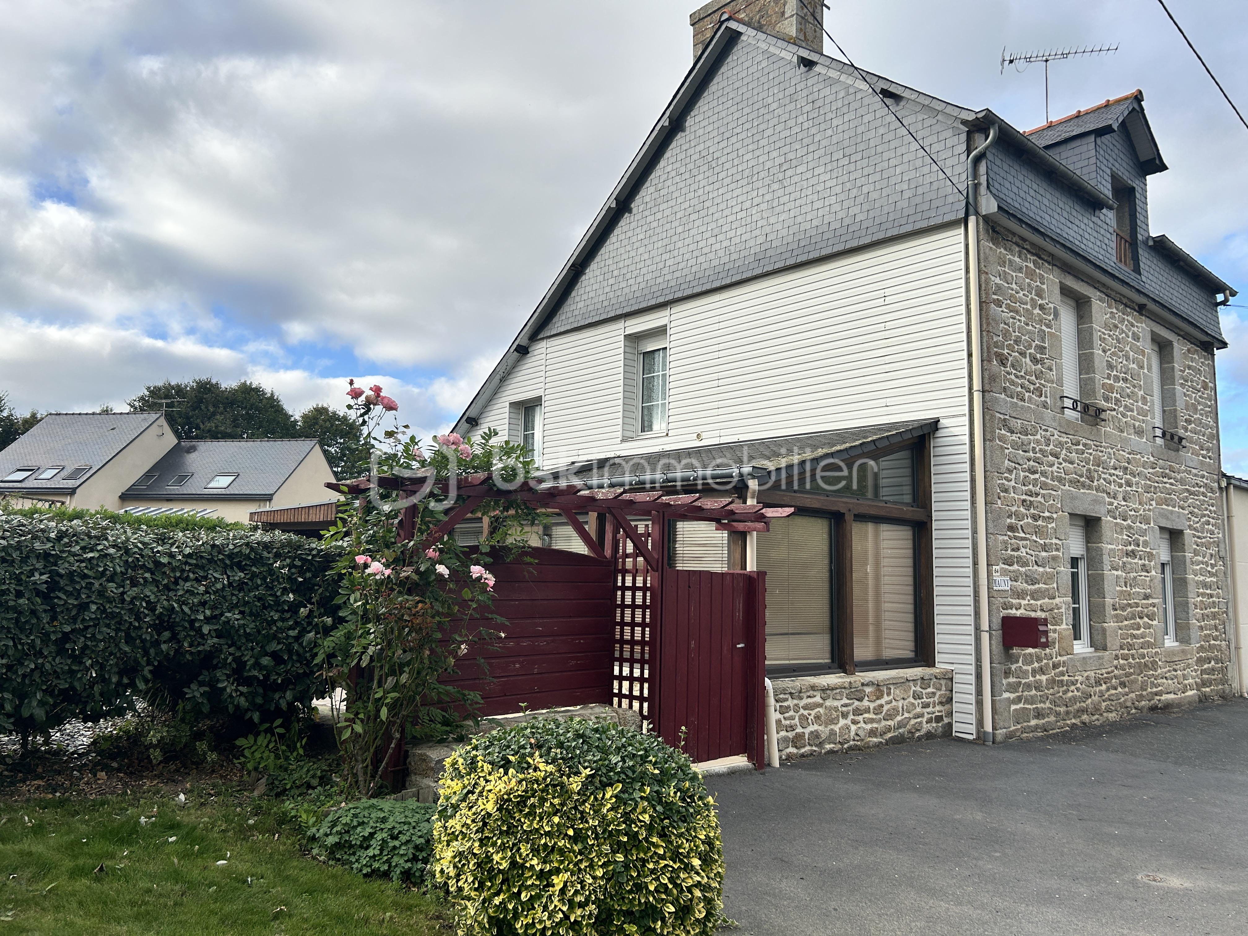 Maison de 128 m² - IMG_5449.JPG