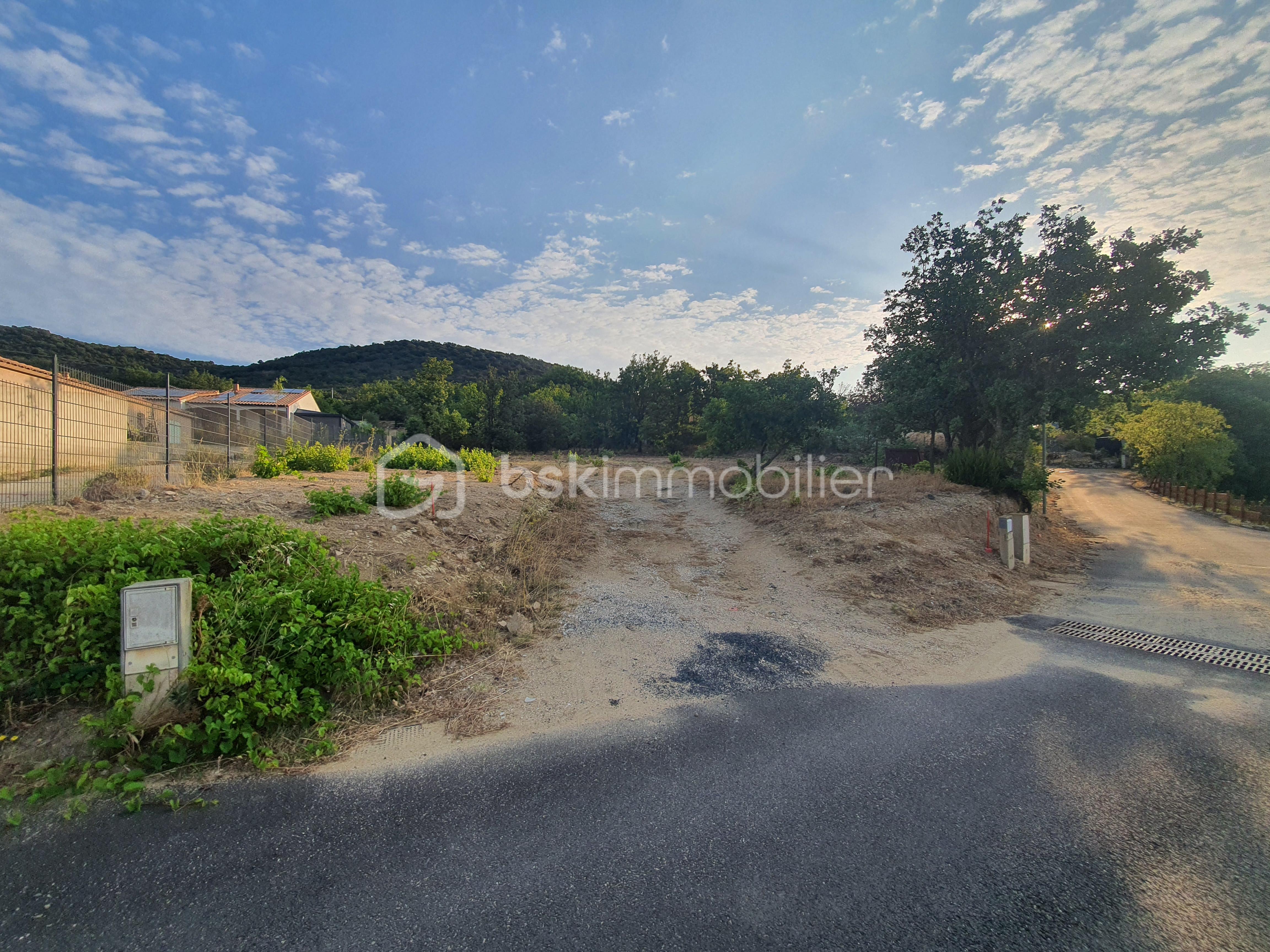 Terrain de 1 095 m² - 20250806_080537.jpg