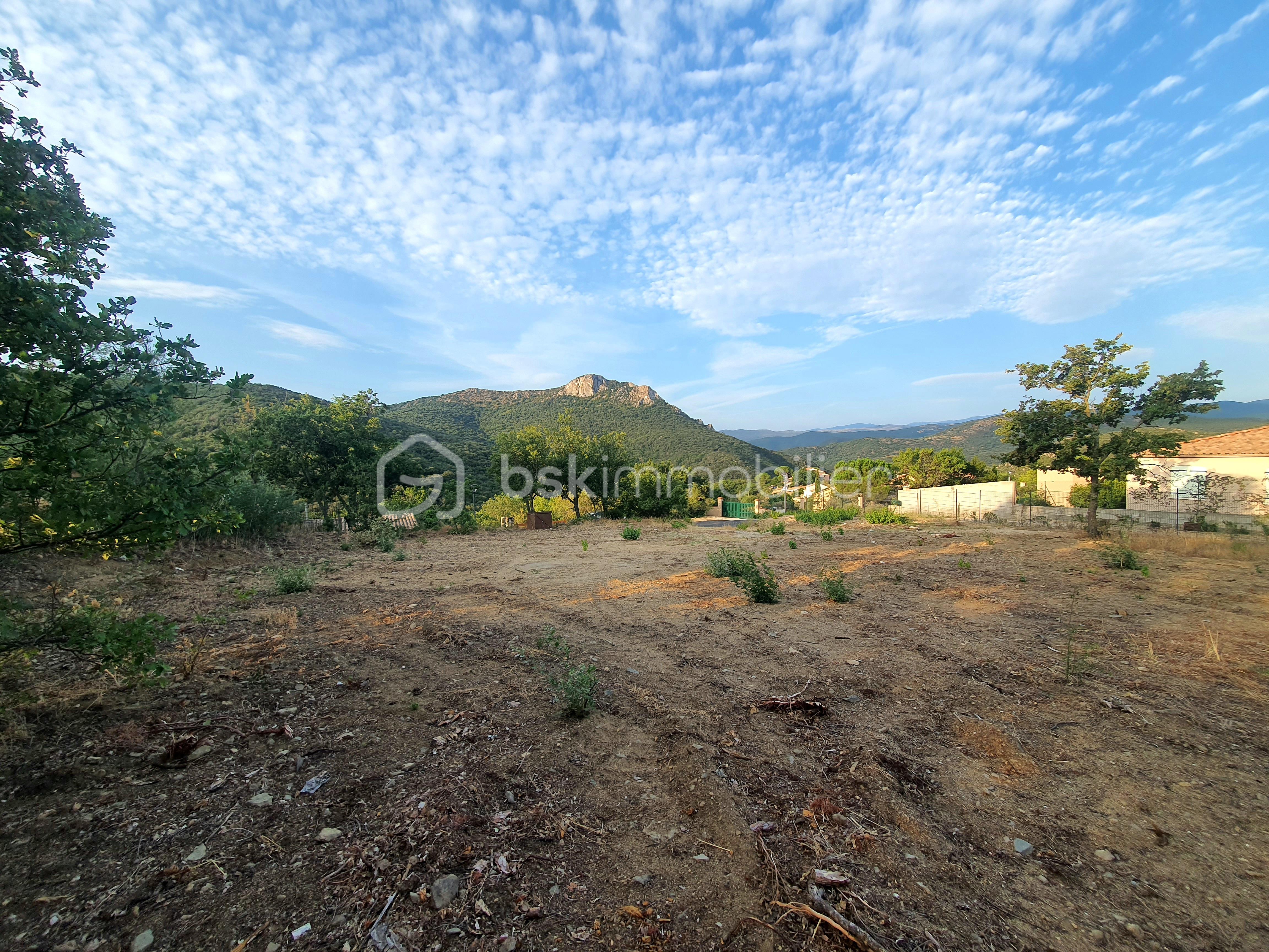 Terrain de 1 095 m² - 20250806_080218.jpg