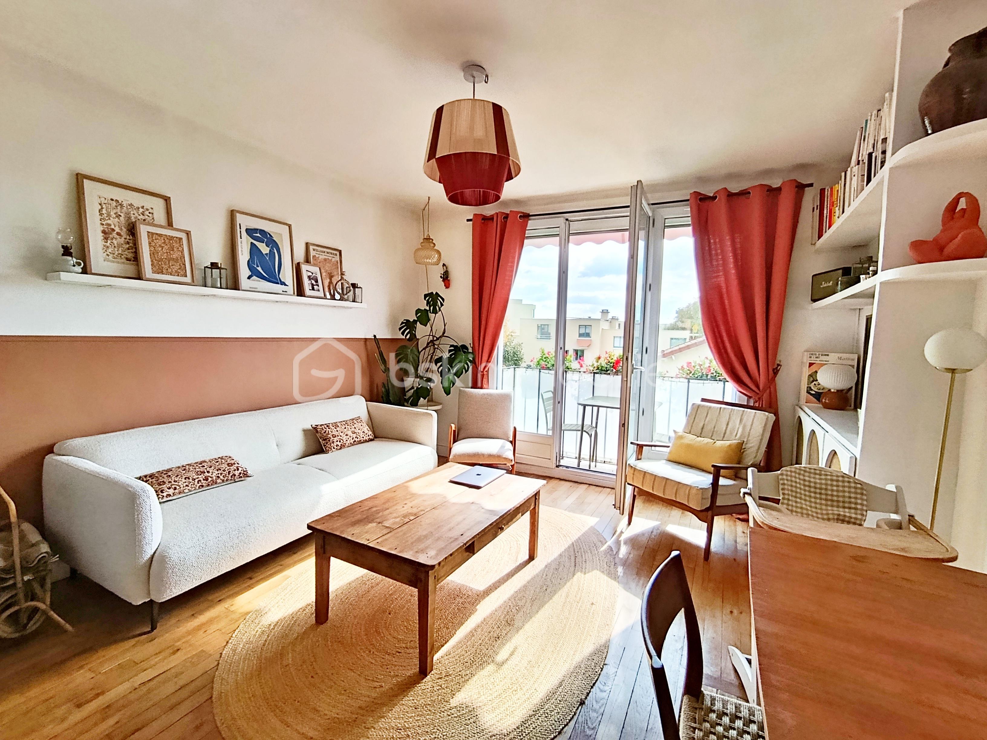 Appartement de 57 m² - IMG_20251009_140036.jpg