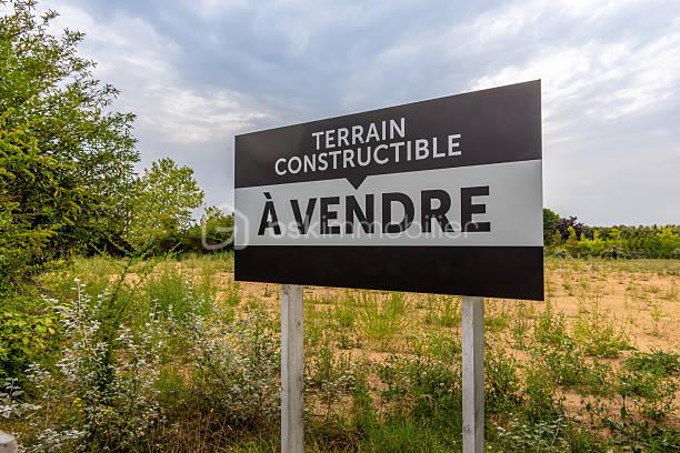 Terrain · à Saint-Gély-du-Fesc · 160 000 €