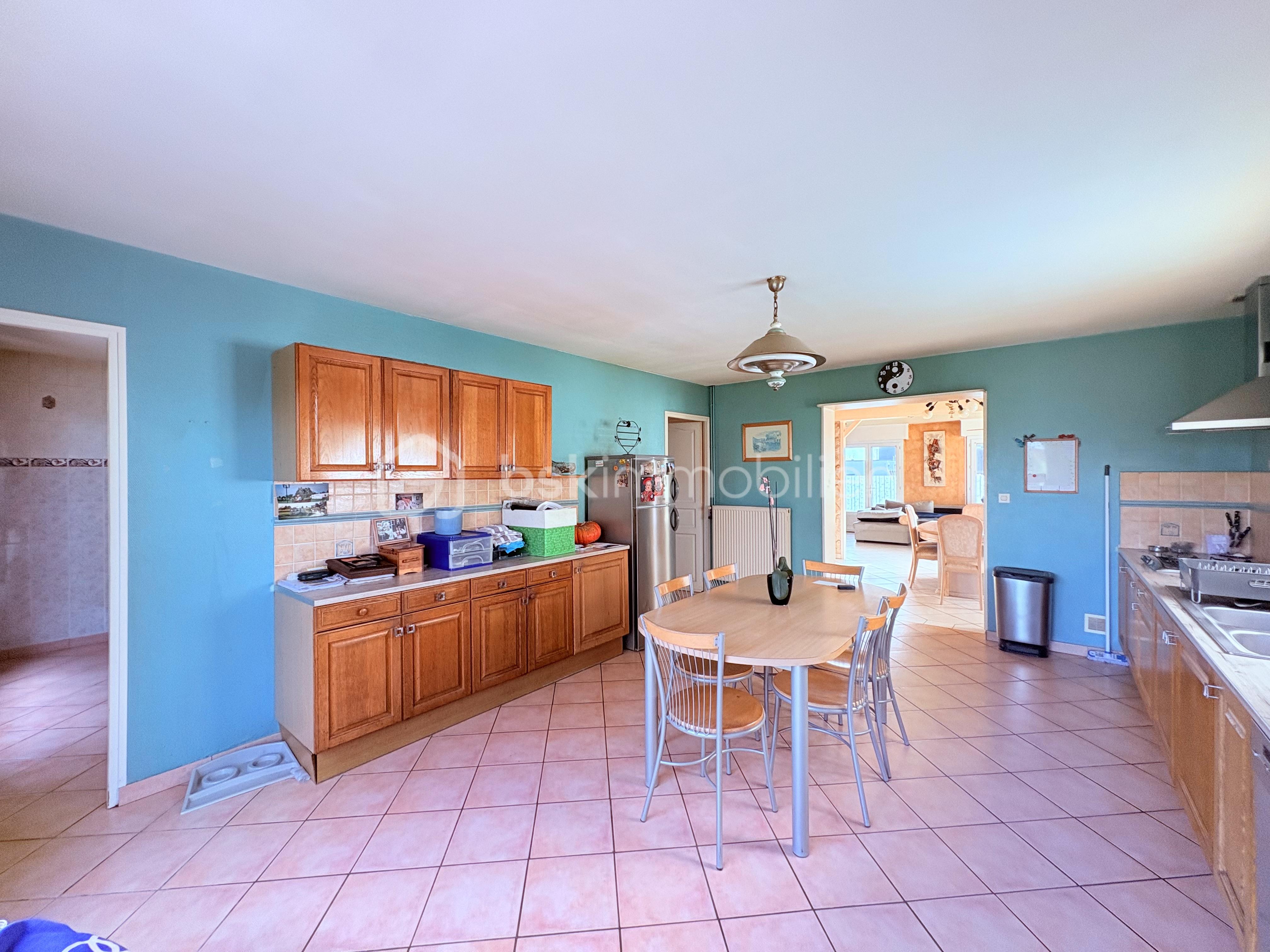 Maison de 140 m² - IMG_8206.jpeg