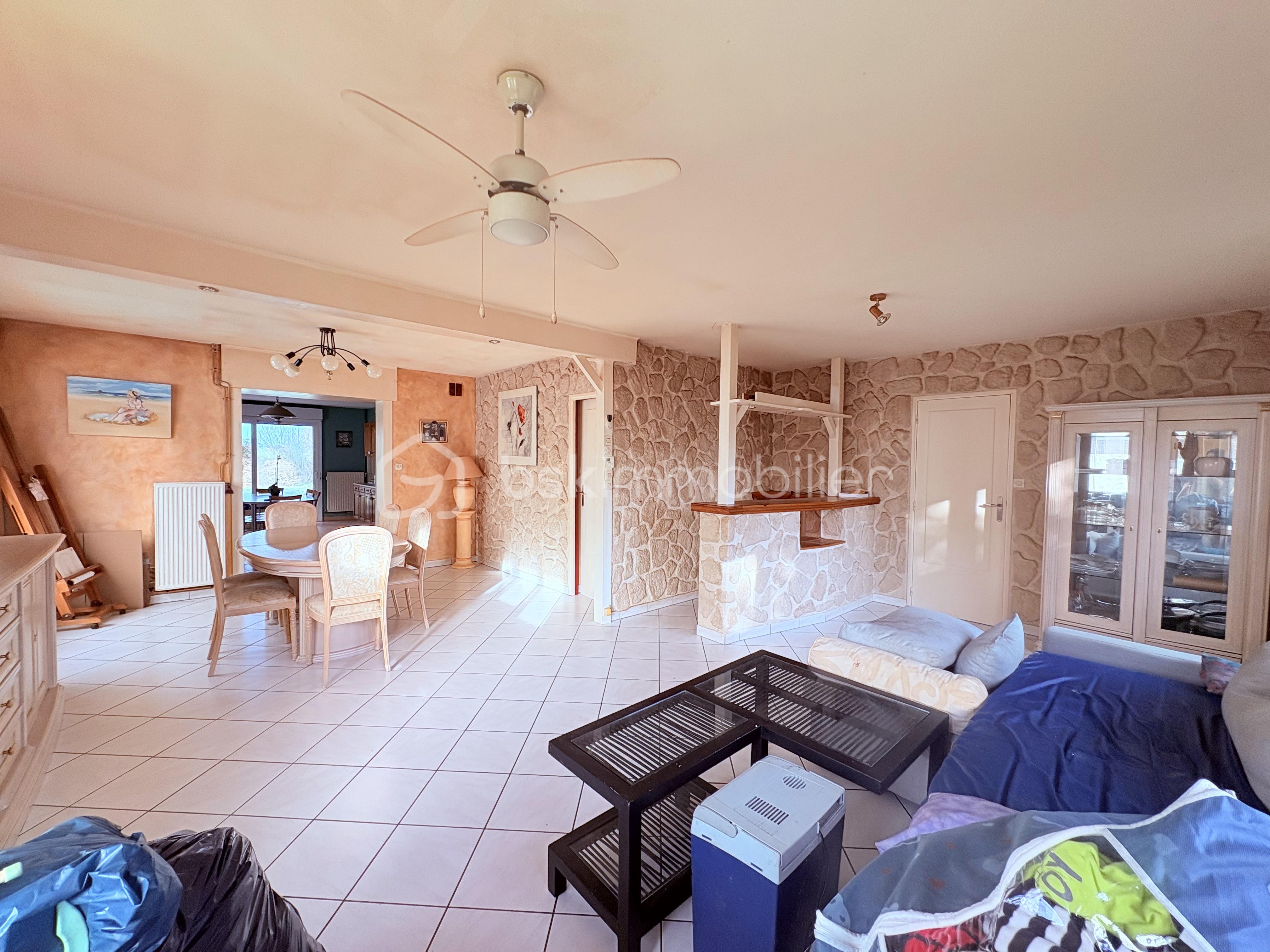 Maison de 140 m² - IMG_8204.jpeg