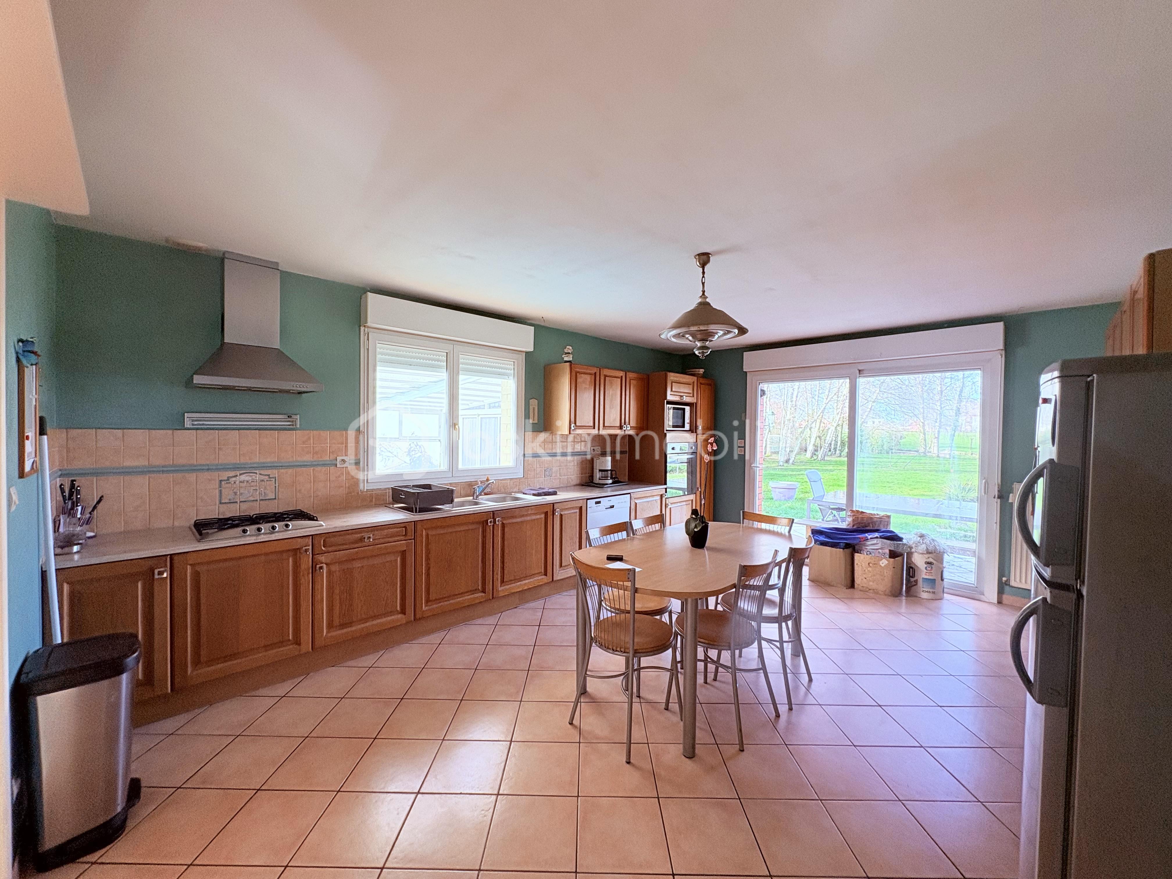 Maison de 140 m² - IMG_8205.jpeg