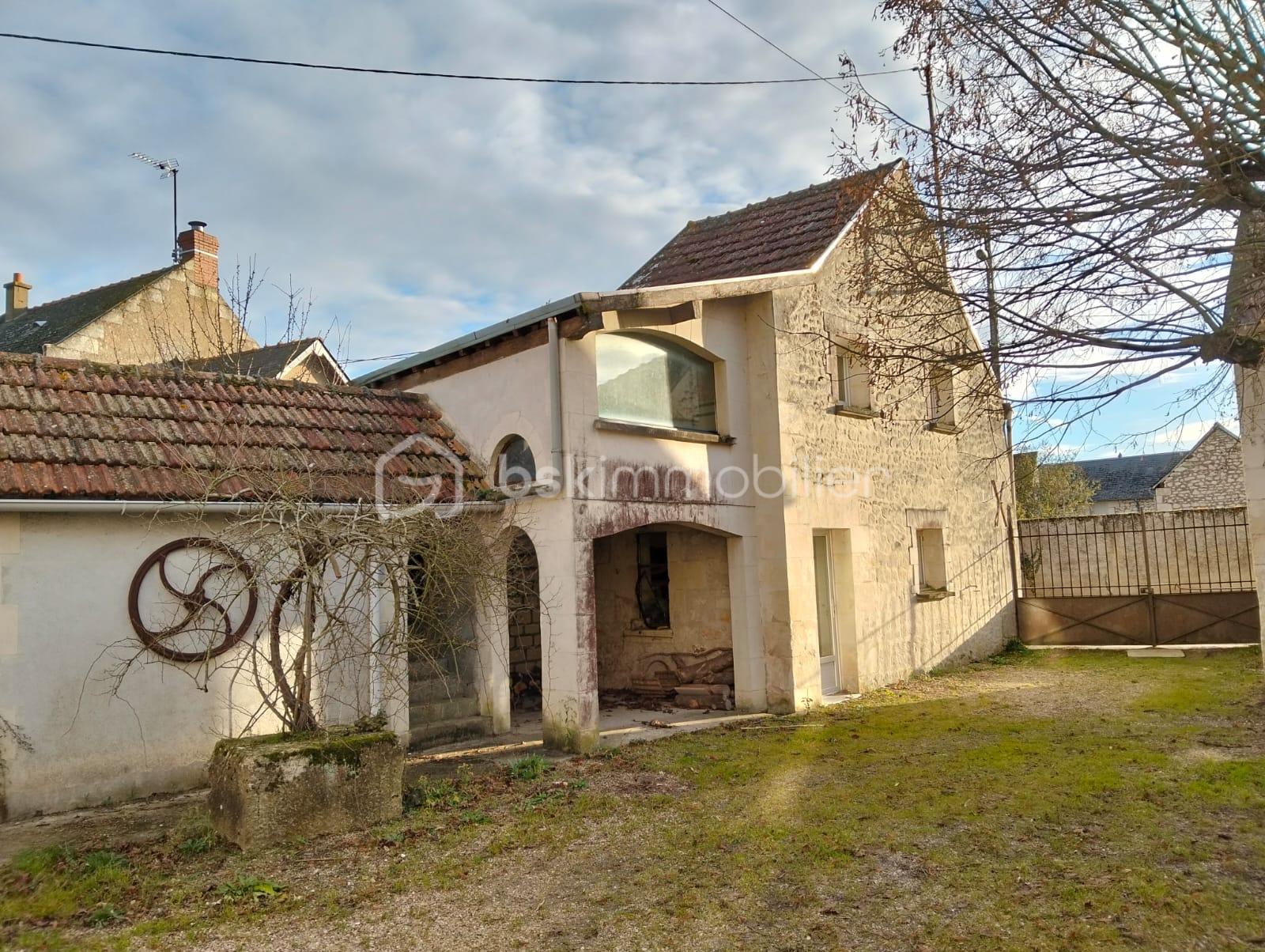 Maison ancienne de 134 m² - 7b9222a9-9c8b-4e55-850f-23910e32e0b4.jpg