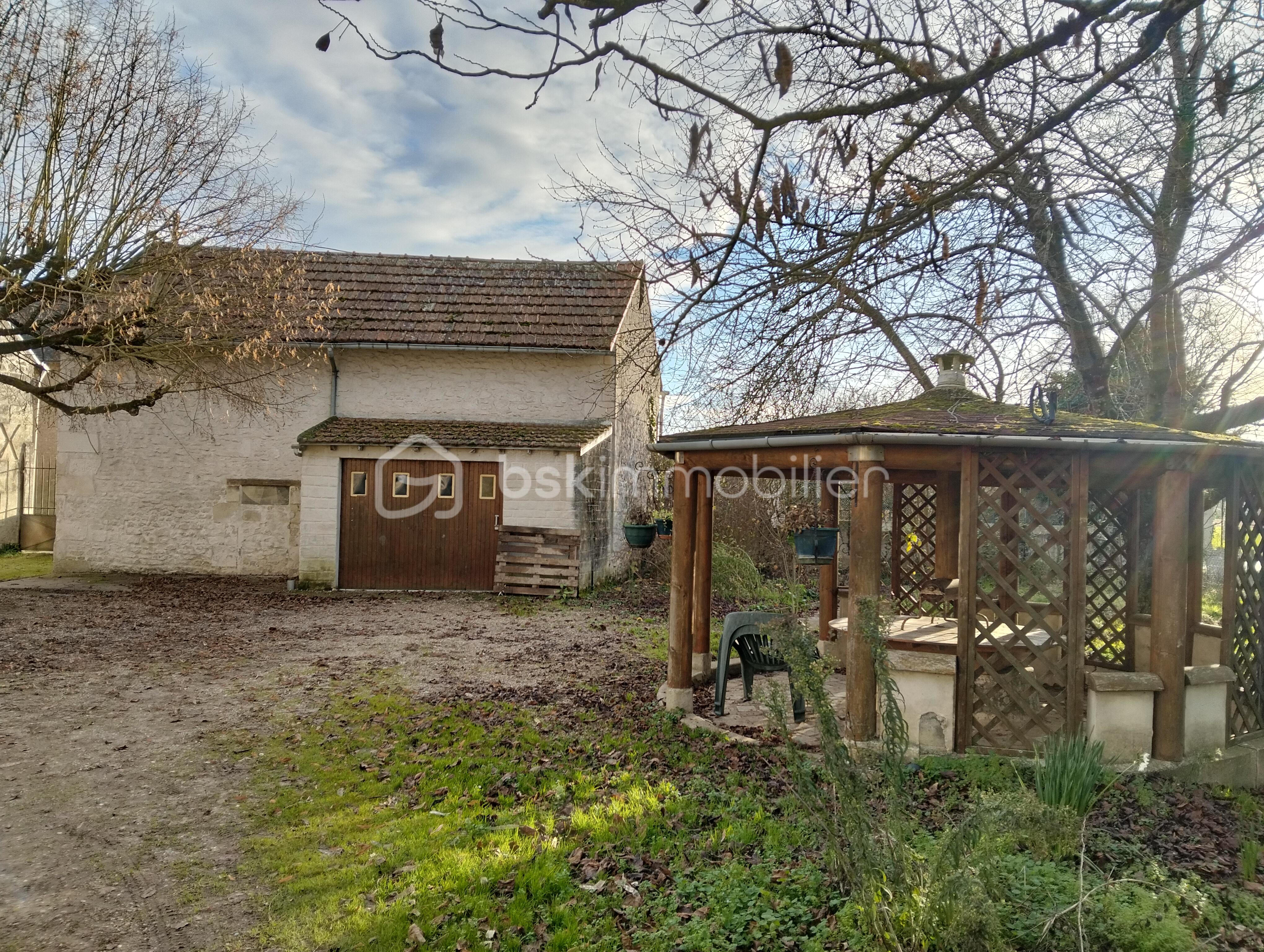 Maison ancienne de 134 m² - IMG20251218153650.jpg