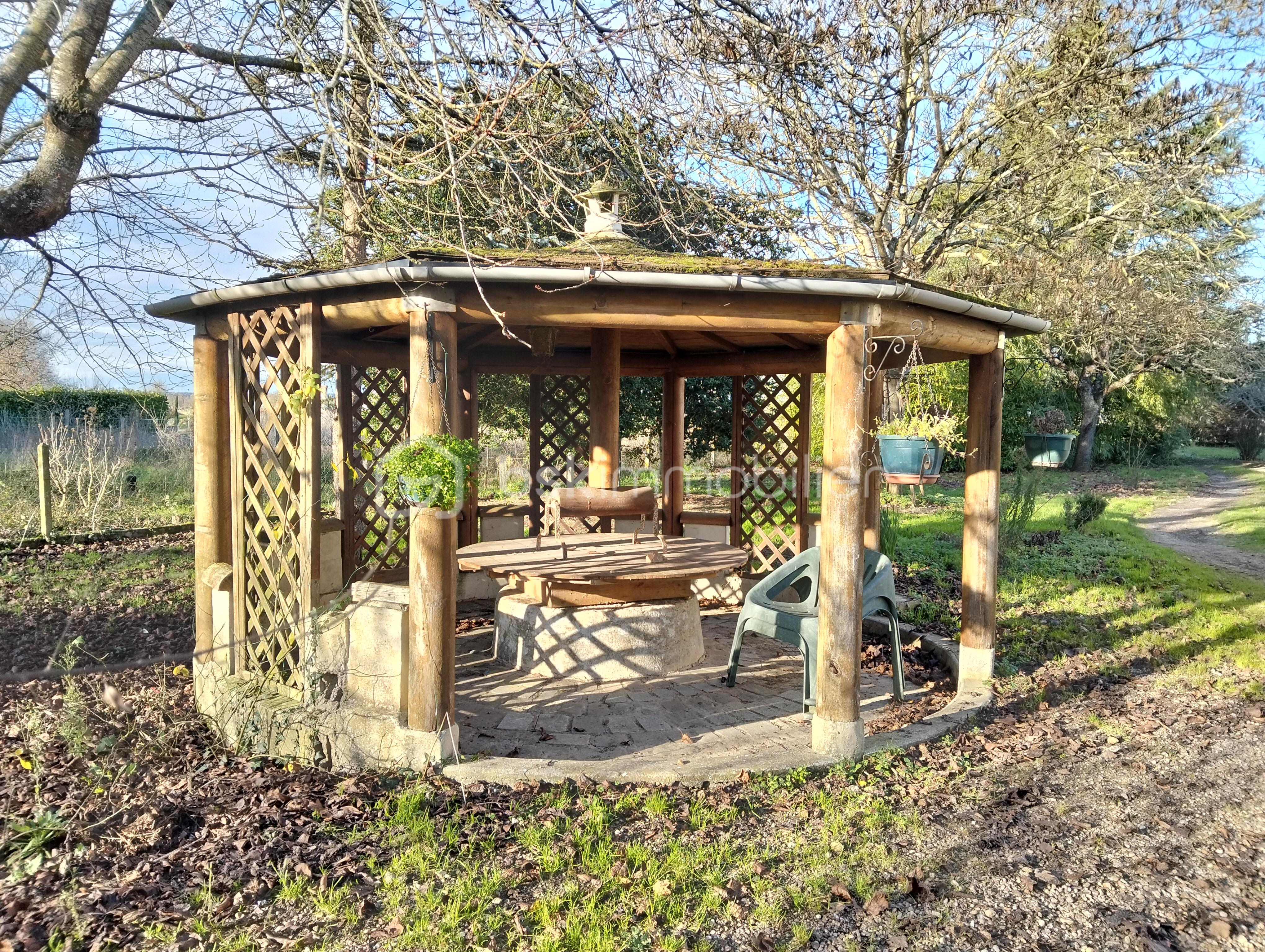 Maison ancienne de 134 m² - Tonnelle.jpg