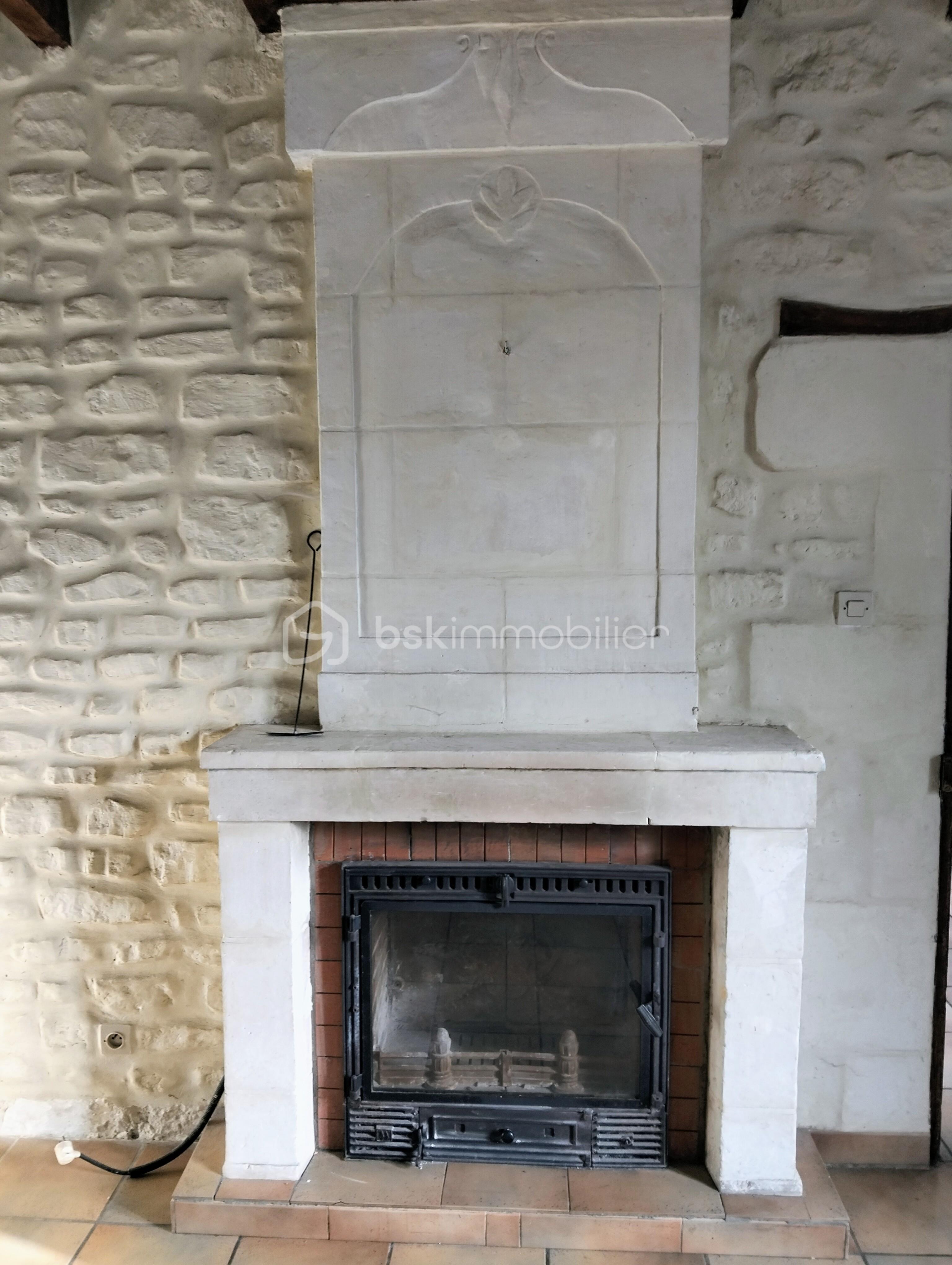 Maison ancienne de 134 m² - IMG20251218150730~2.jpg