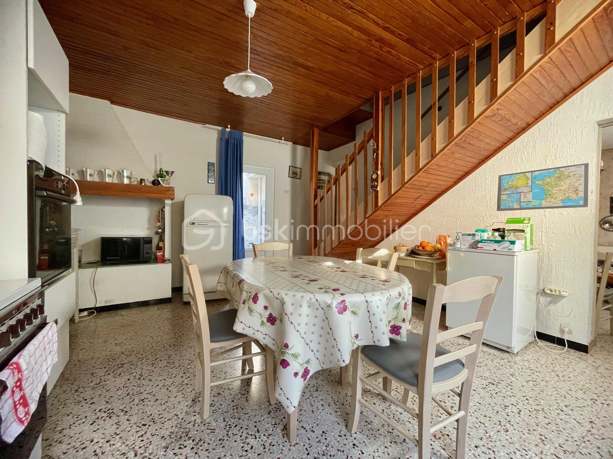 Maison de village de 95 m² - IMG_9531.jpg