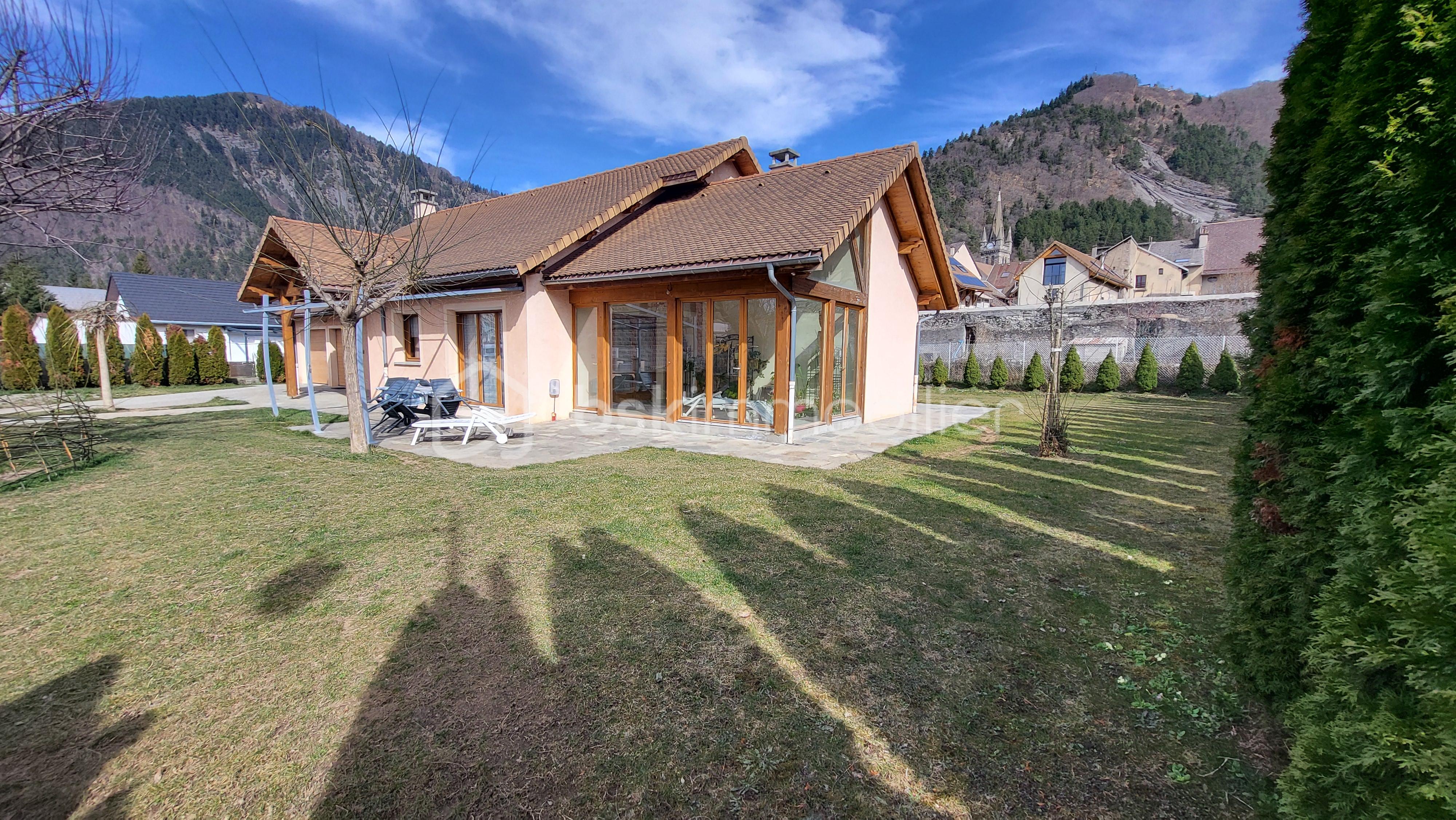 Maison de 131 m² - 20250308_141653.jpg