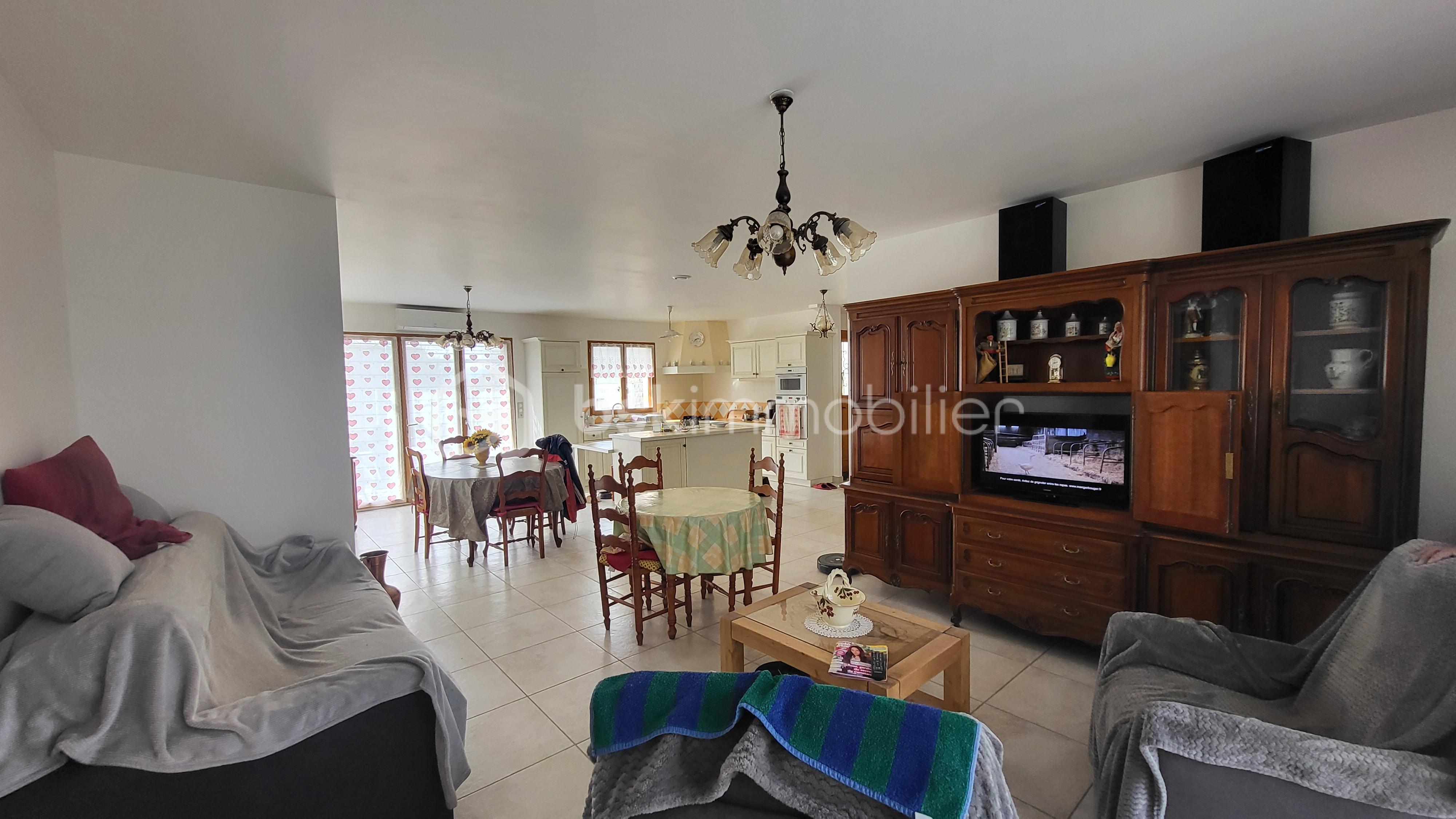 Maison de 131 m² - 20250308_143815.jpg