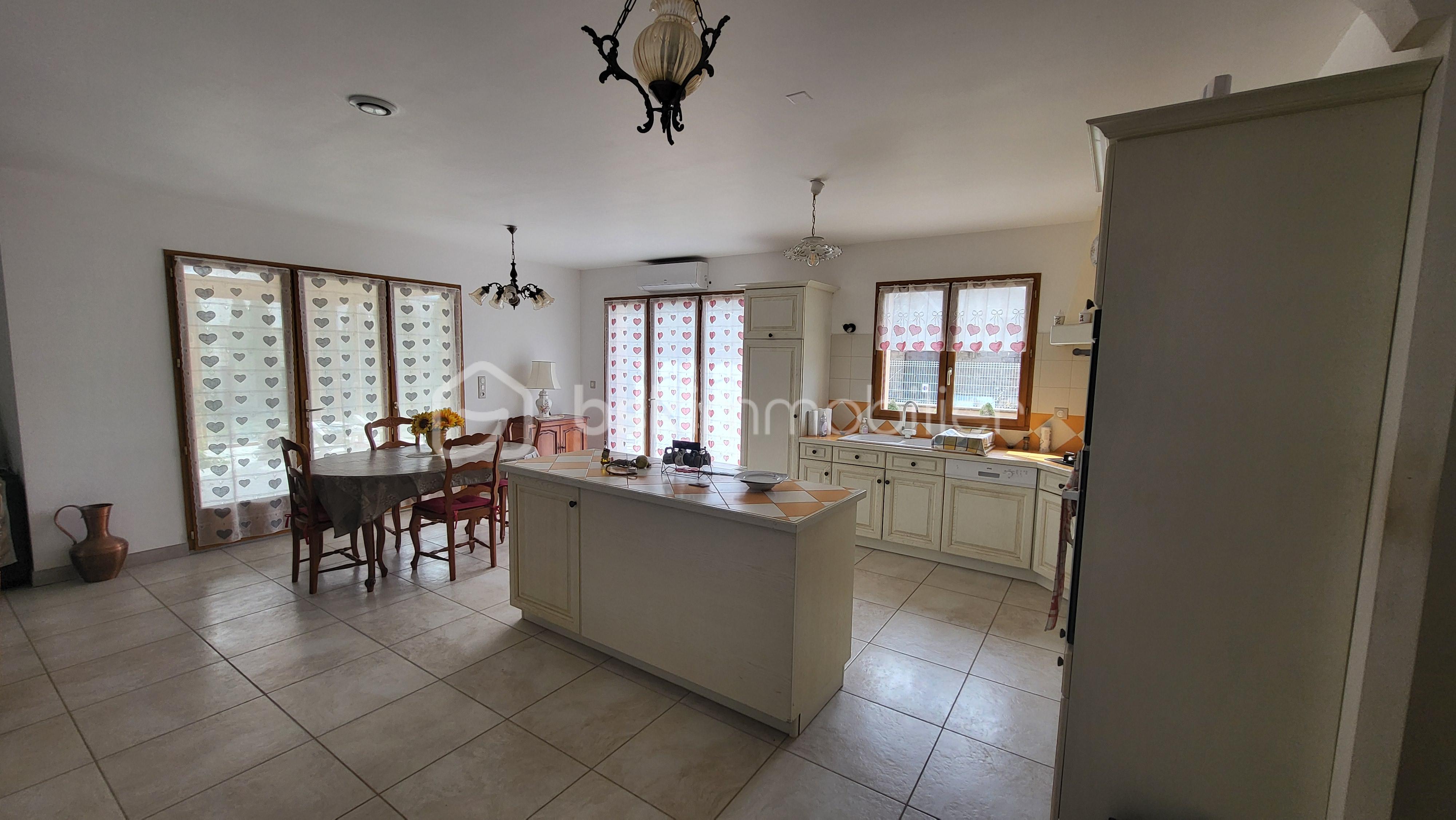 Maison de 131 m² - 20250308_143910.jpg