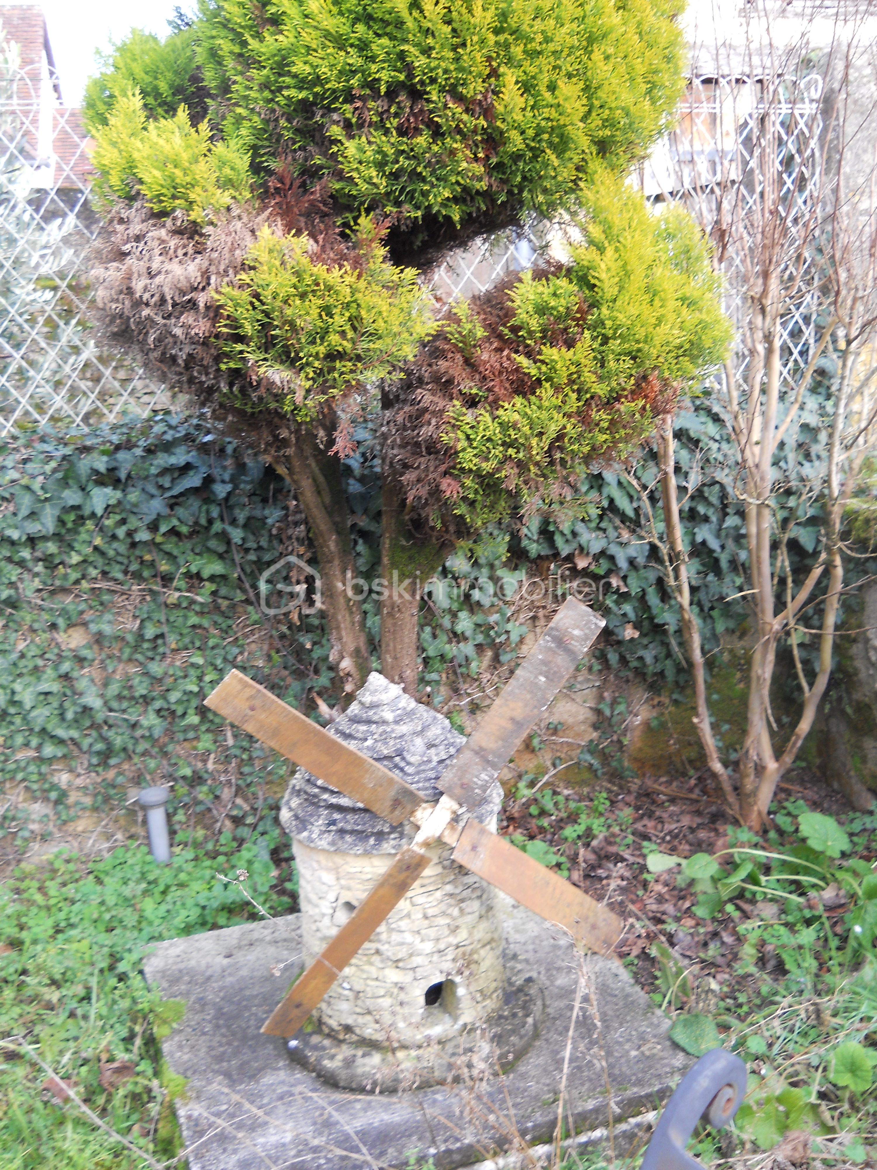 Maison en pierre de 132 m² - DSCN1431.JPG