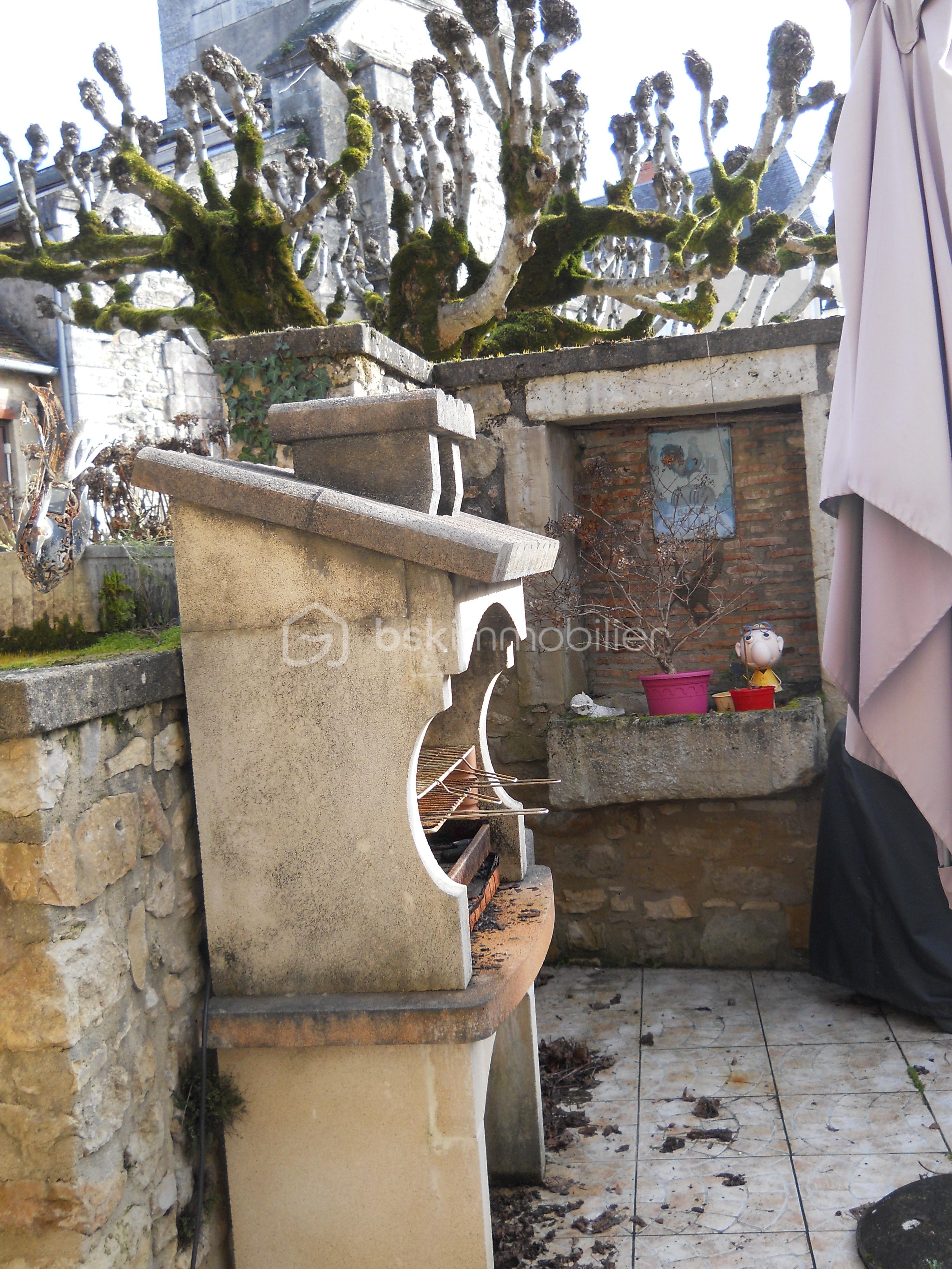 Maison en pierre de 132 m² - DSCN1421.JPG