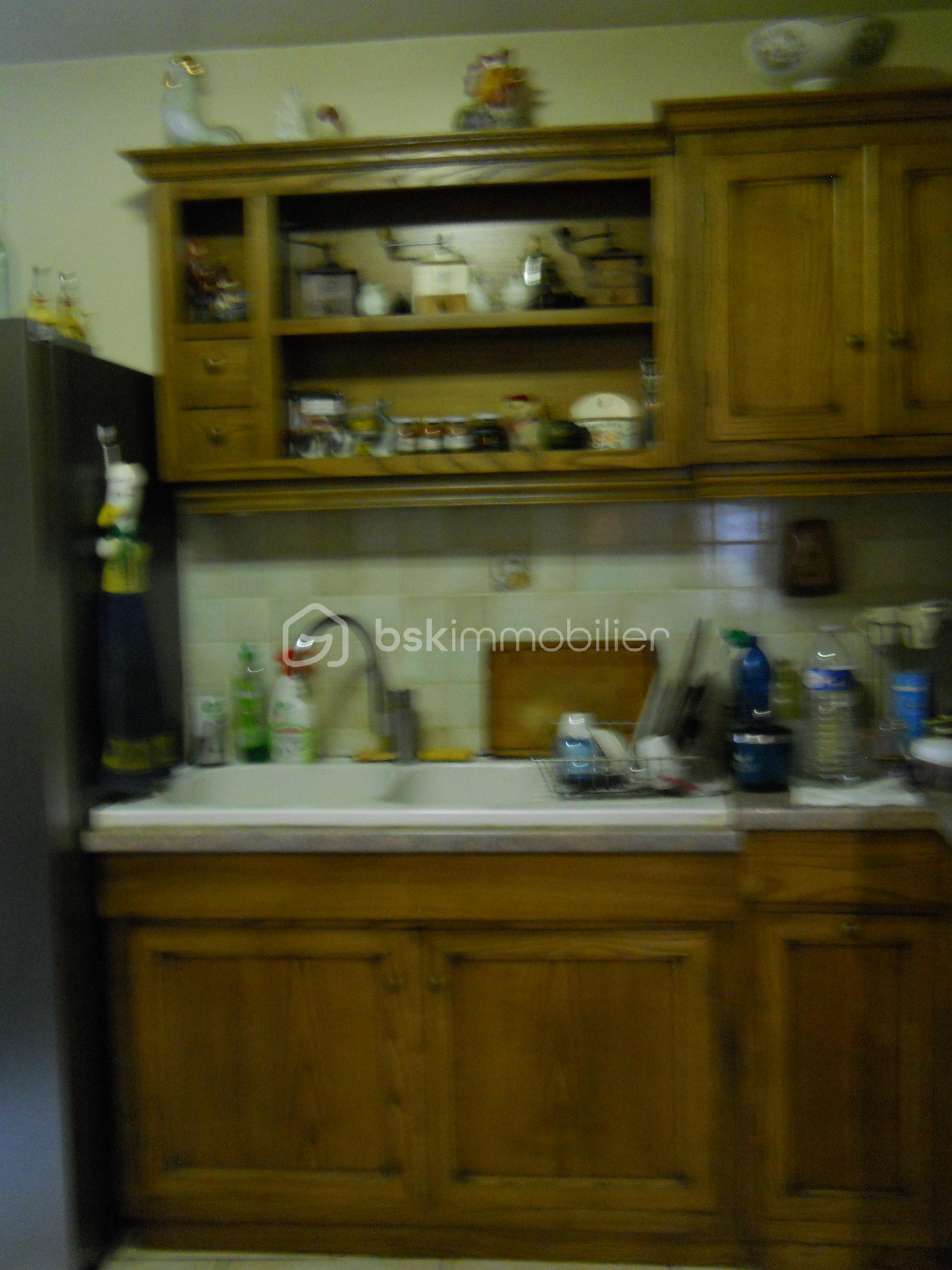 Maison en pierre de 132 m² - DSCN1402.JPG