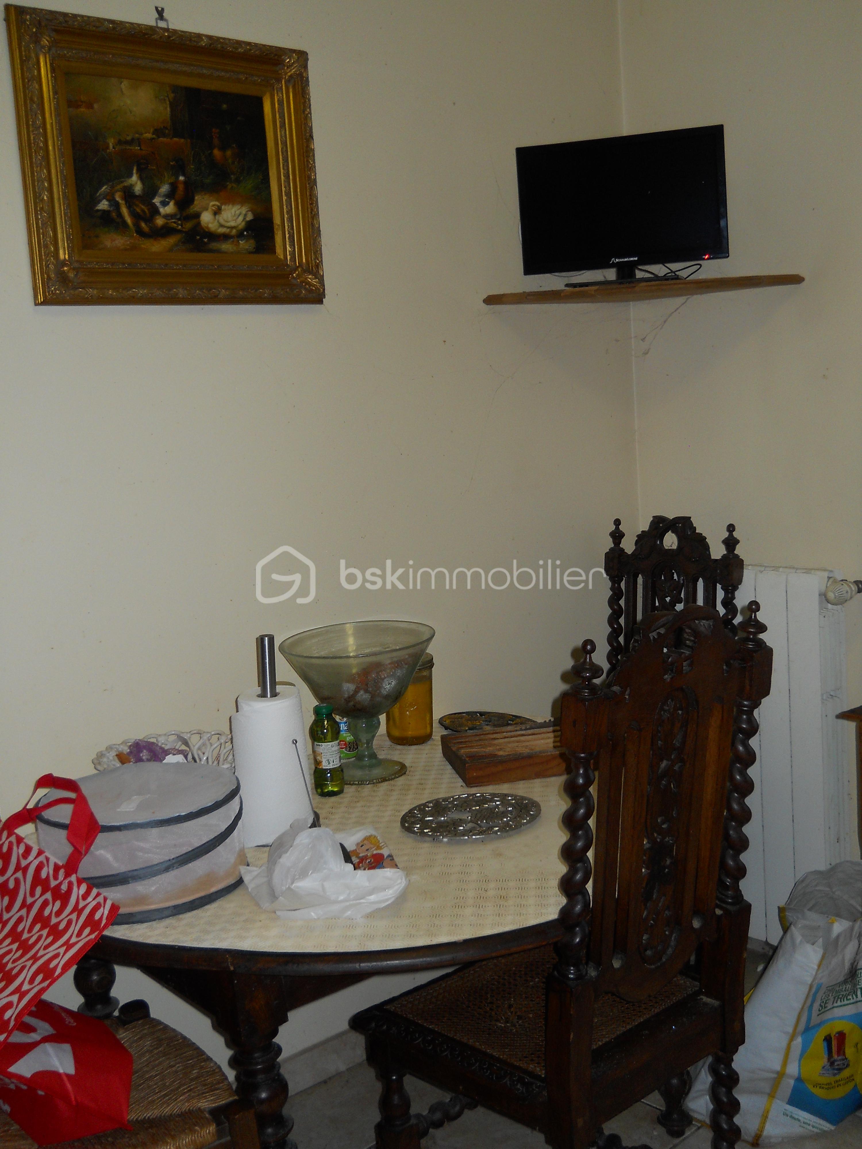 Maison en pierre de 132 m² - DSCN1403.JPG