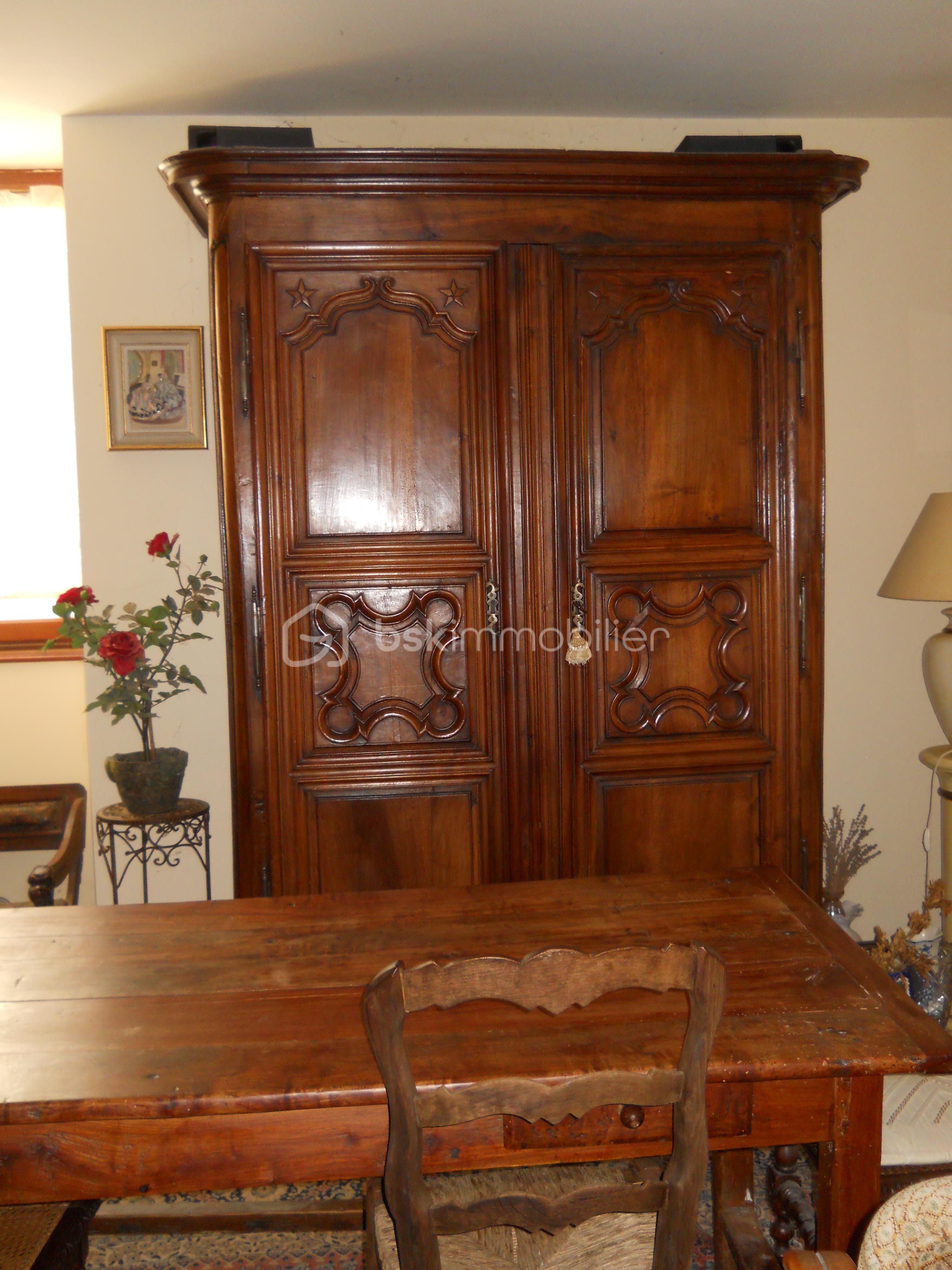 Maison en pierre de 132 m² - DSCN1411.JPG