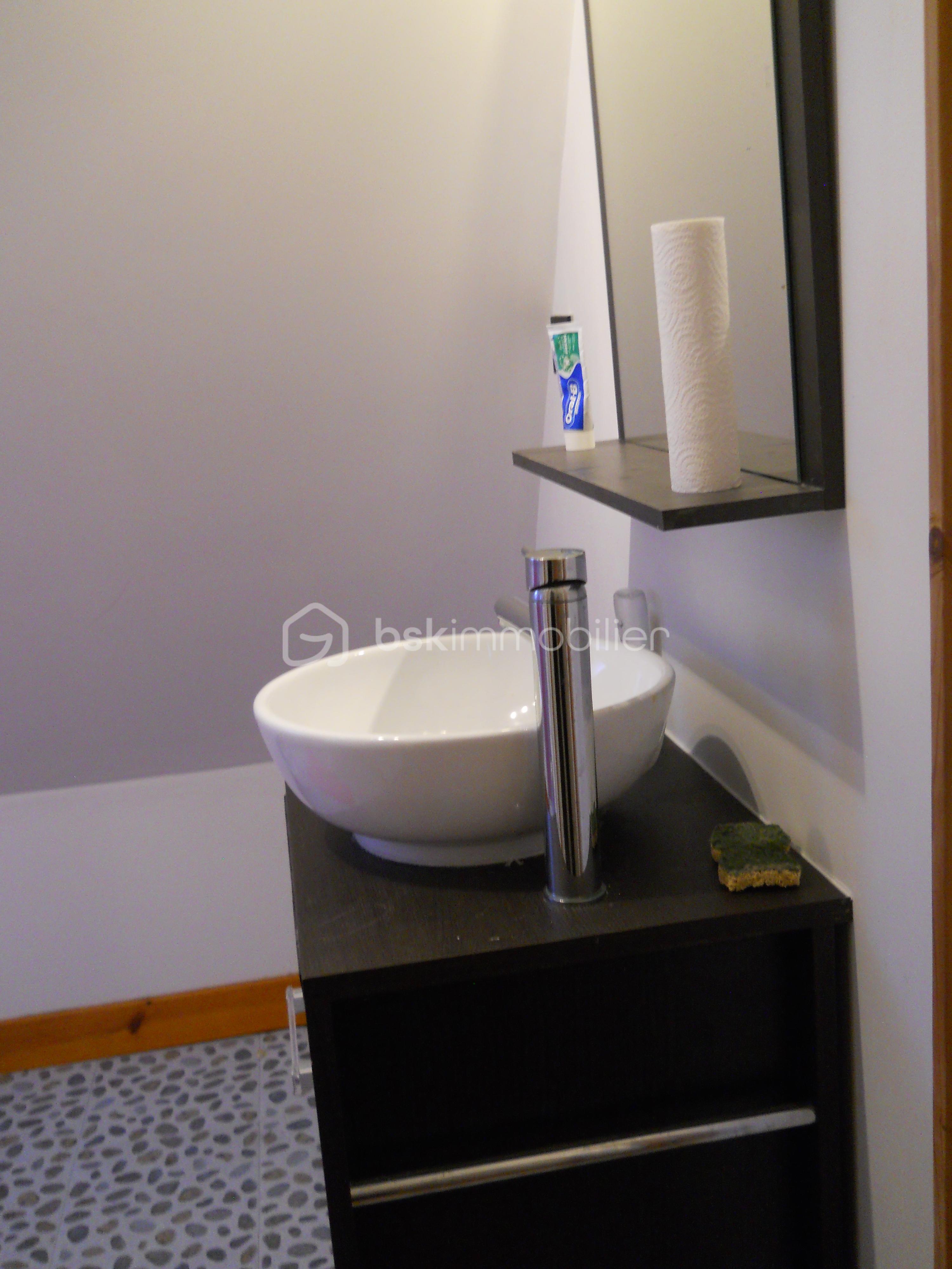 Maison en pierre de 132 m² - DSCN1382.JPG