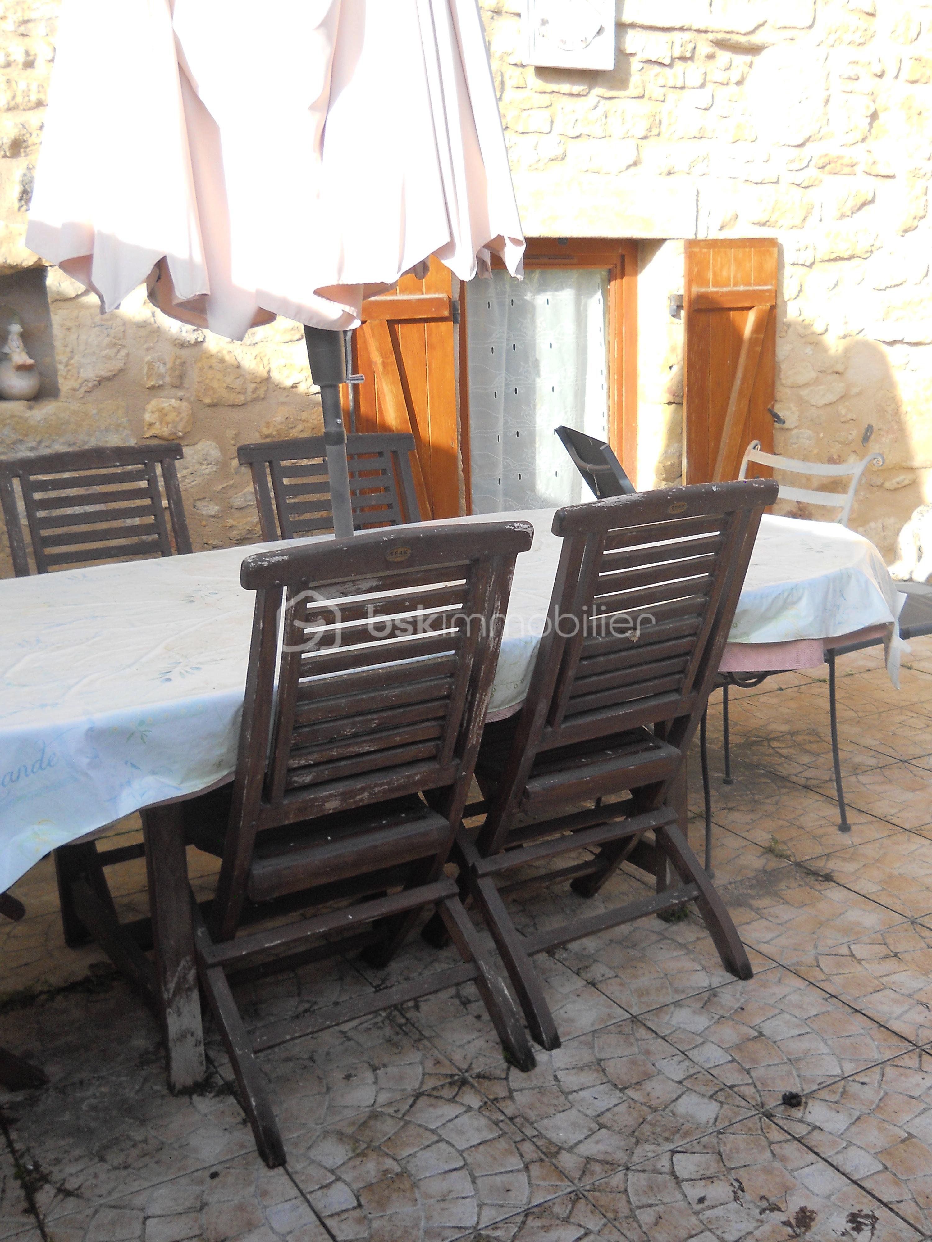 Maison en pierre de 132 m² - DSCN1415.JPG