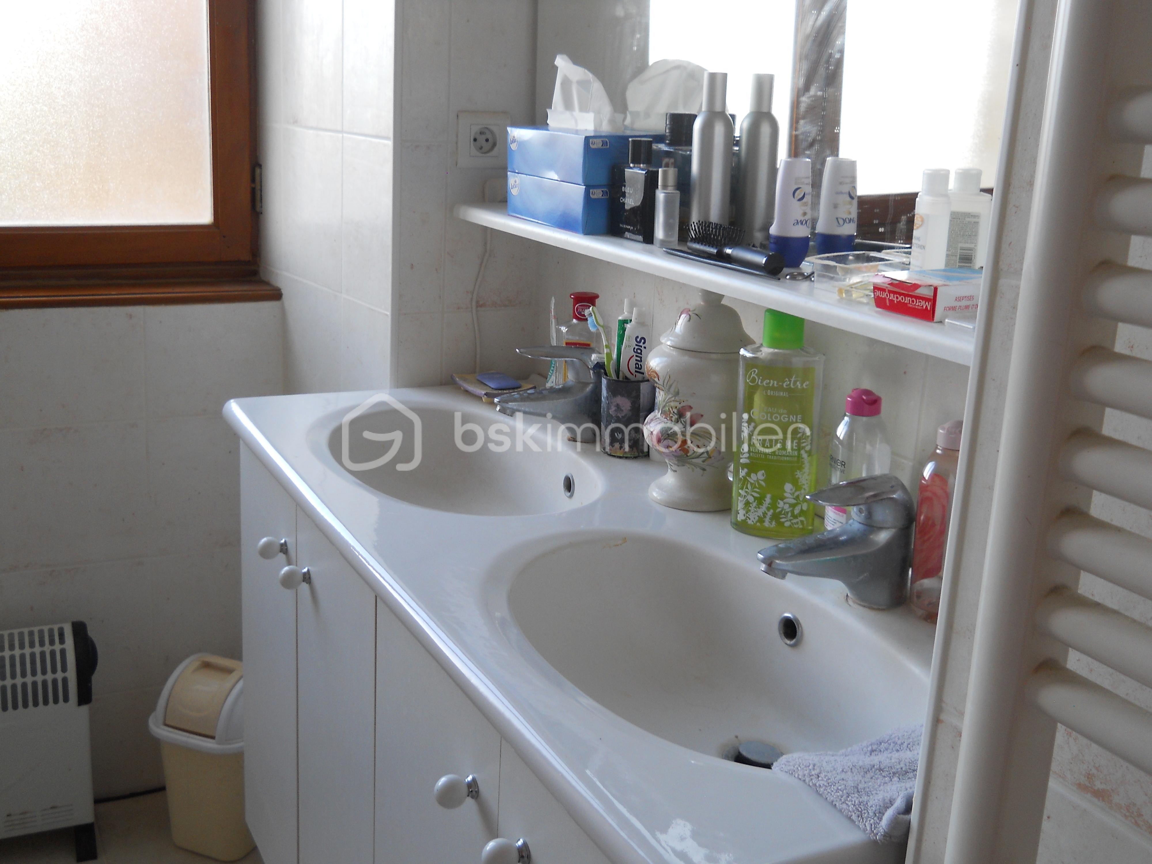 Maison en pierre de 132 m² - DSCN1394.JPG