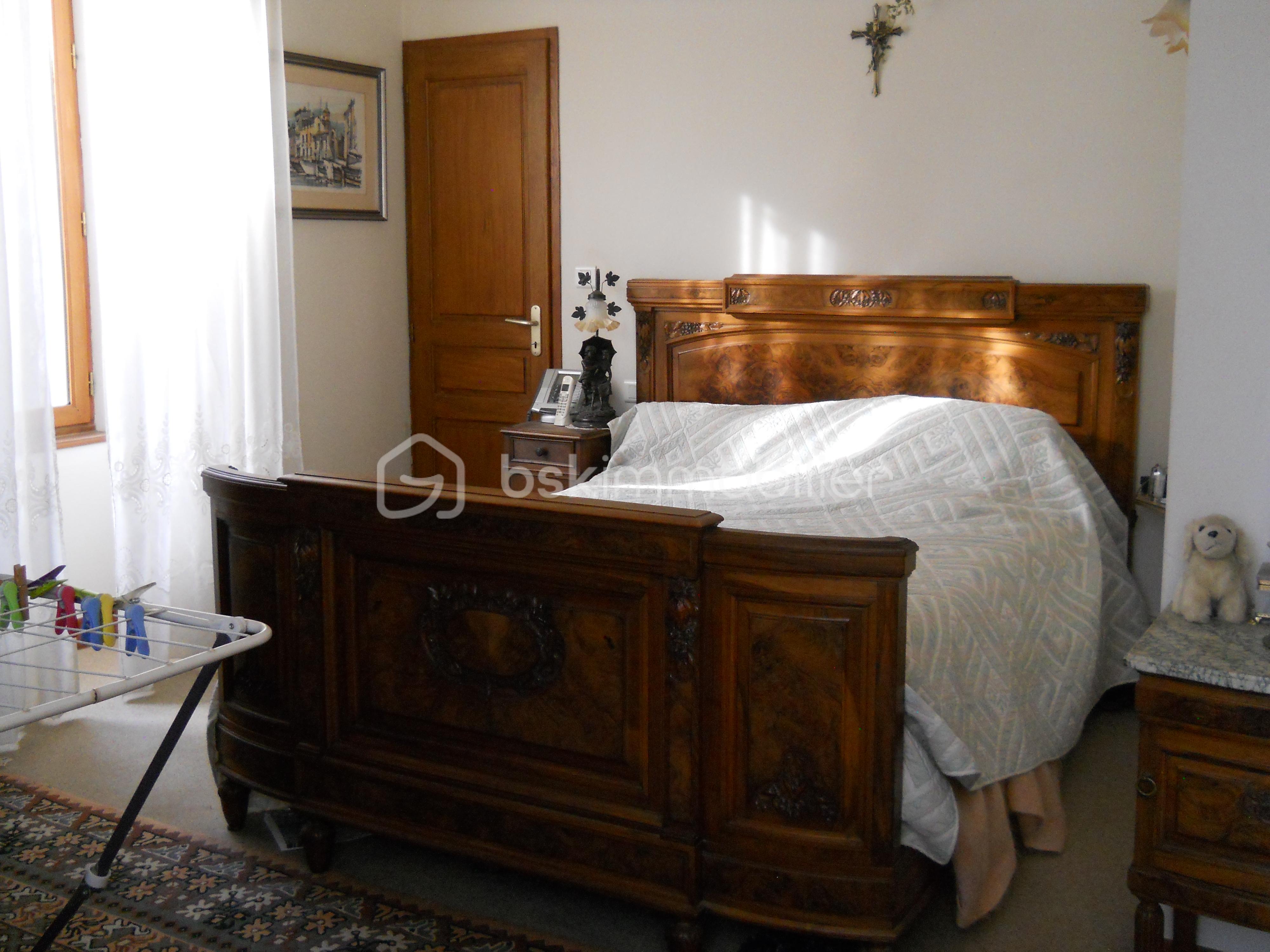 Maison en pierre de 132 m² - DSCN1396.JPG