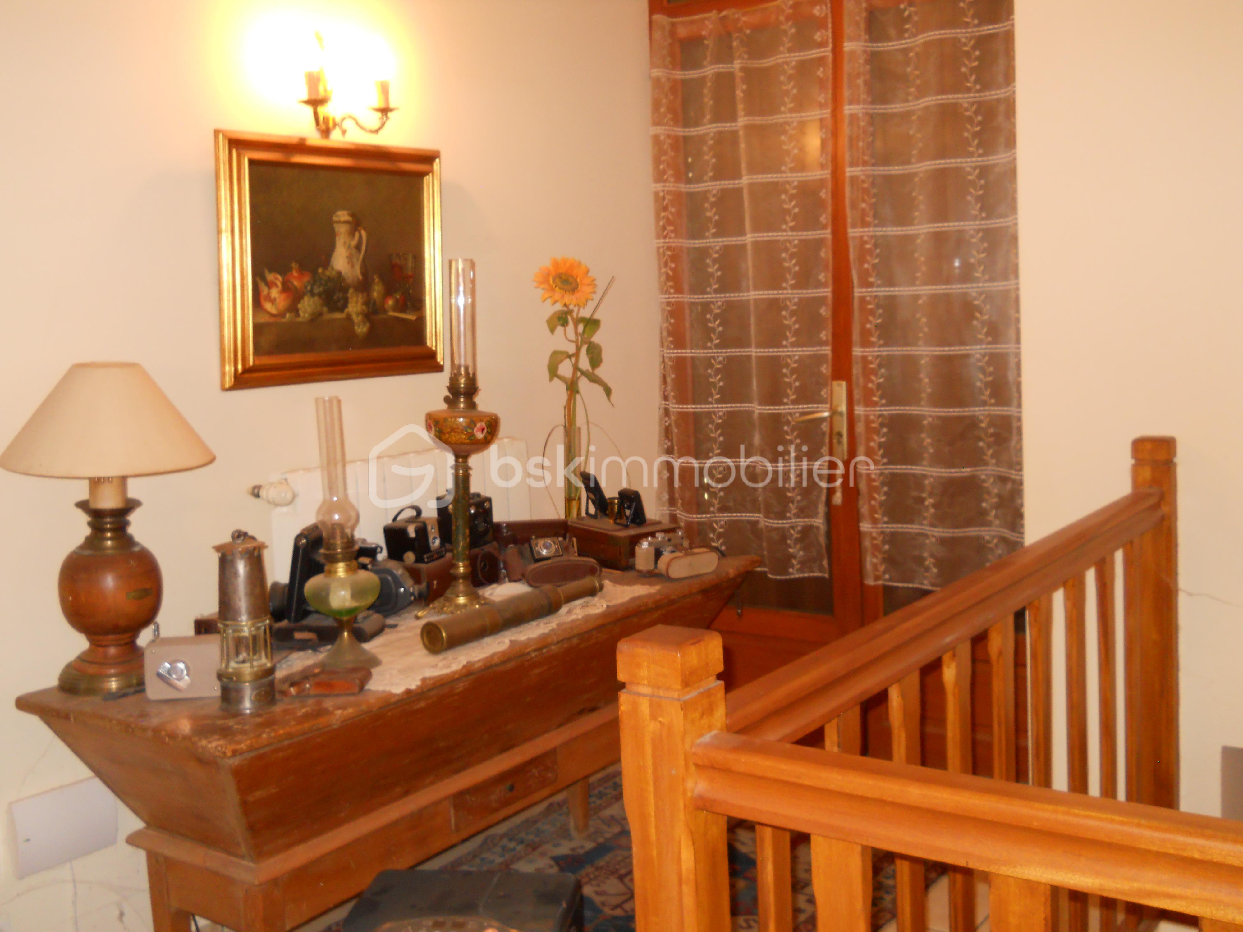 Maison en pierre de 132 m² - DSCN1390.JPG