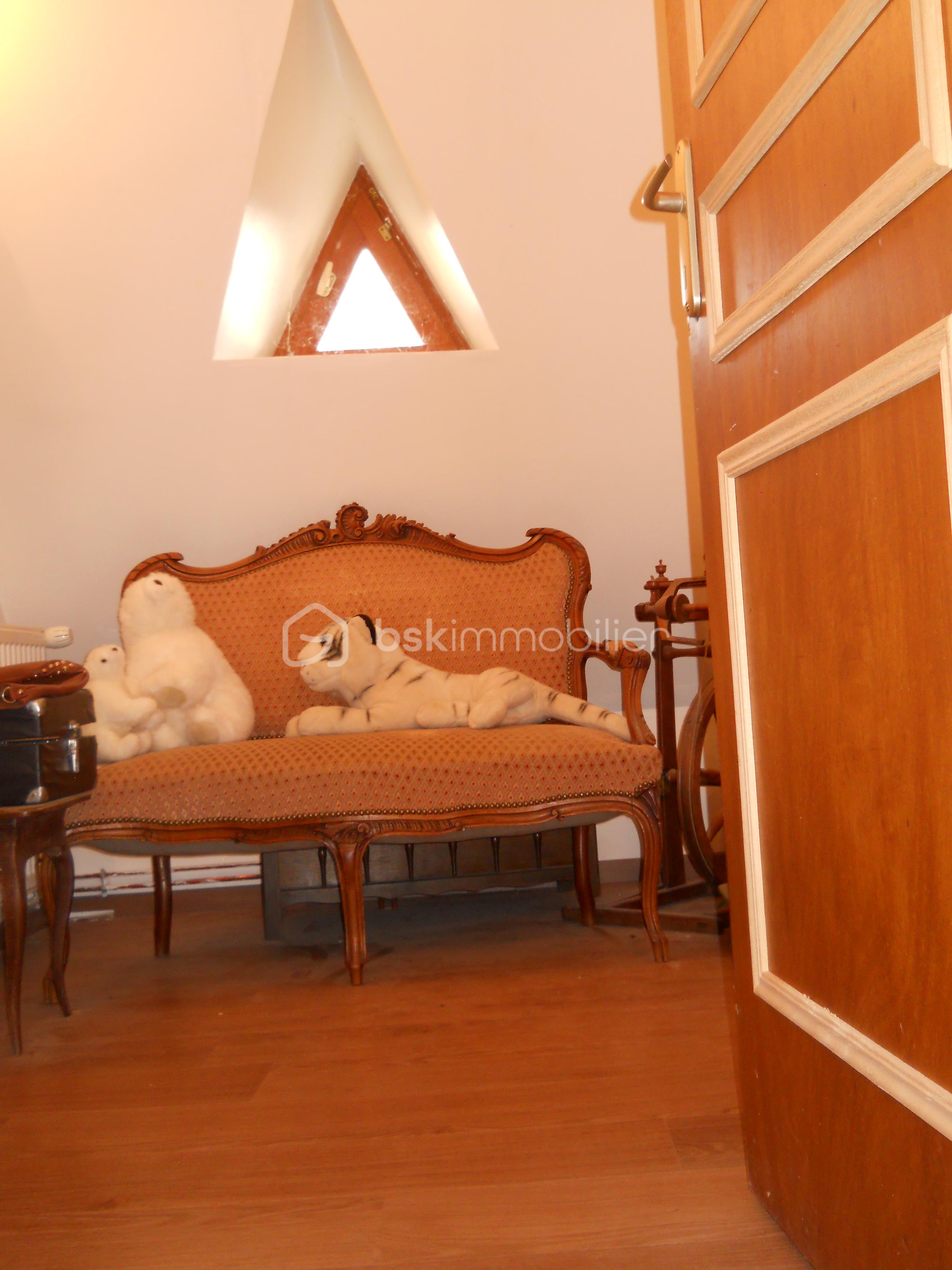 Maison en pierre de 132 m² - DSCN1380.JPG