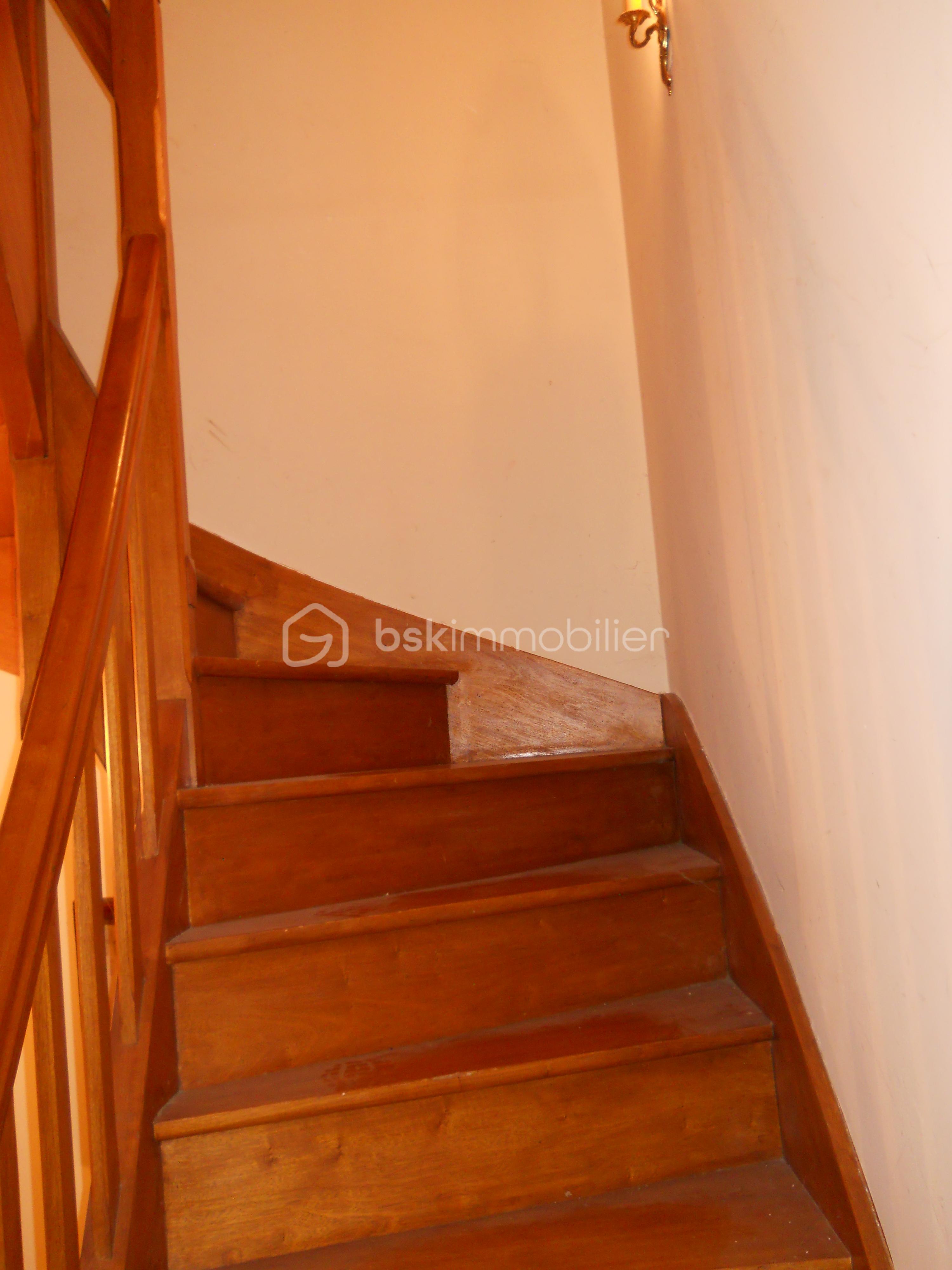 Maison en pierre de 132 m² - DSCN1391.JPG