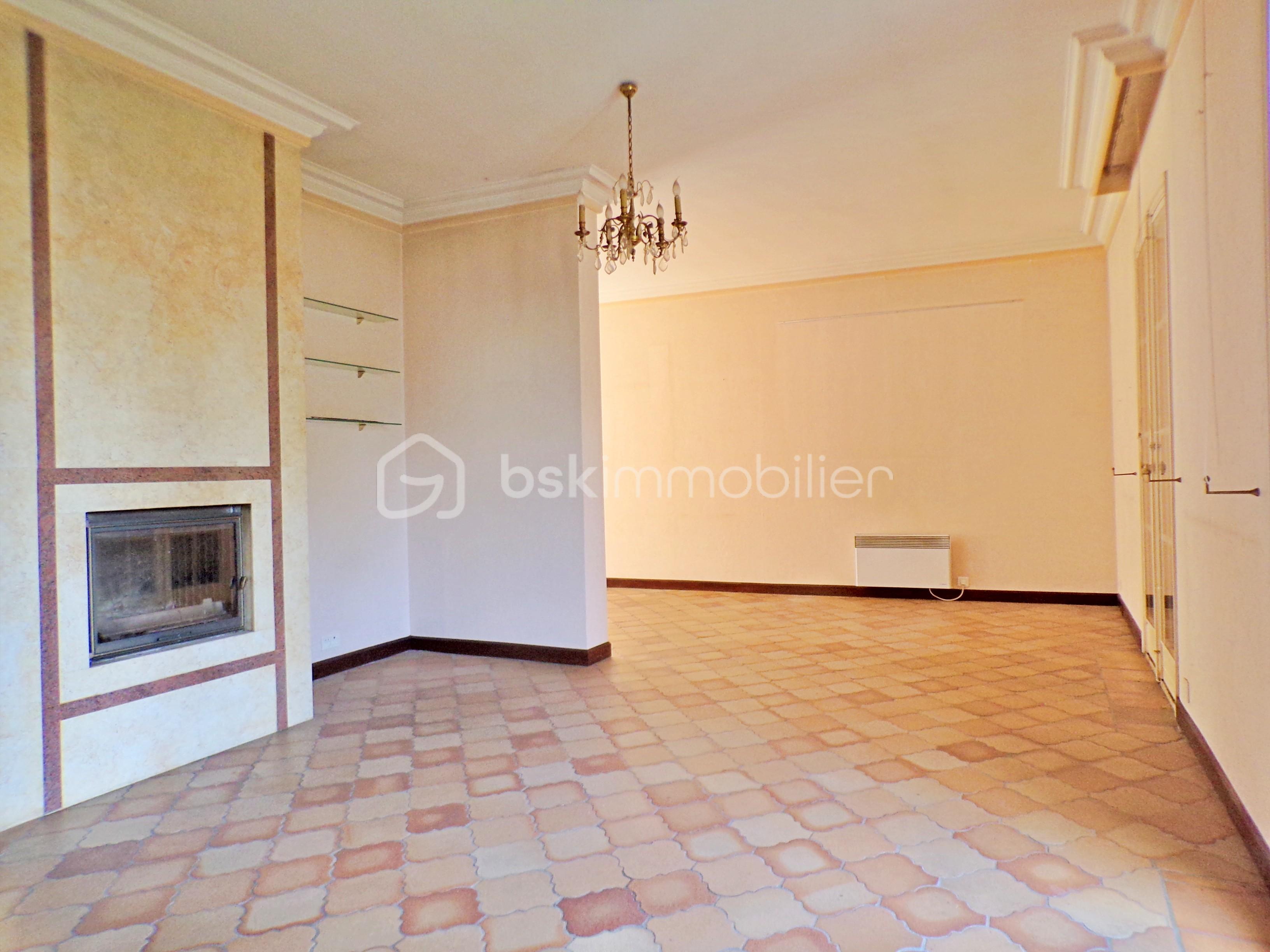 Maison traditionnelle de 197 m² - Salon.JPG