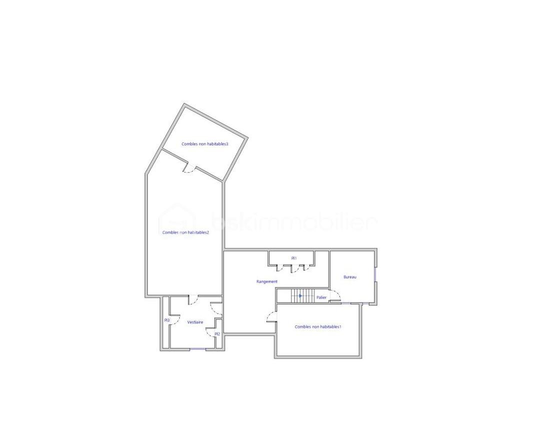 Maison traditionnelle de 197 m² - 1er.png