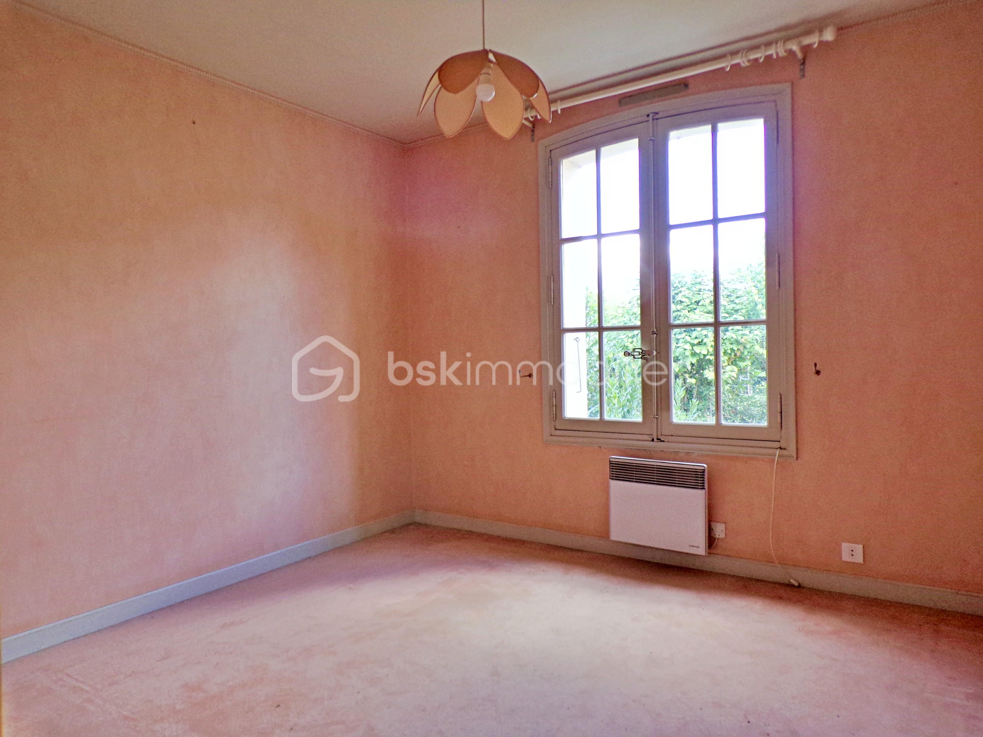 Maison traditionnelle de 197 m² - Chambre 3.JPG