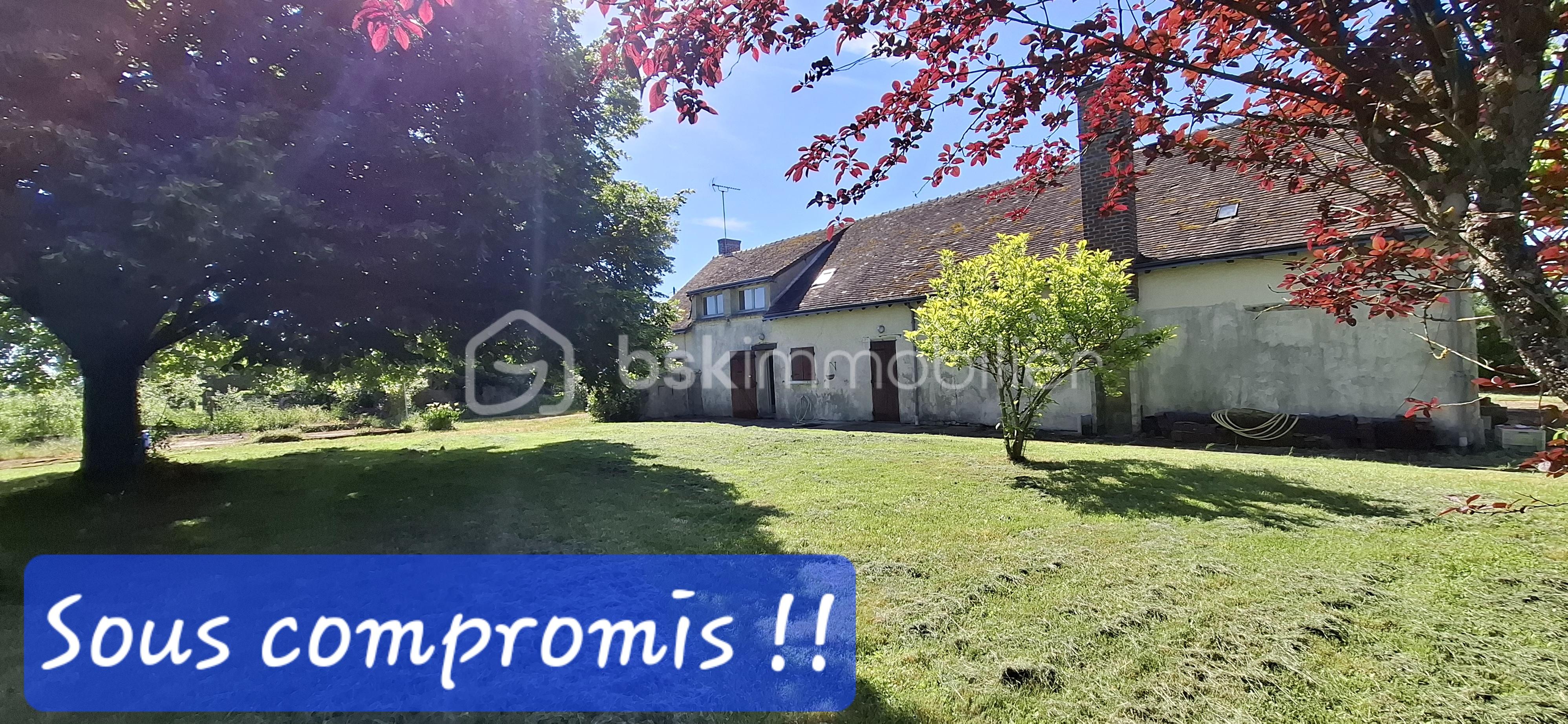 Maison ancienne de 290 m² - 20250510_105556.jpg