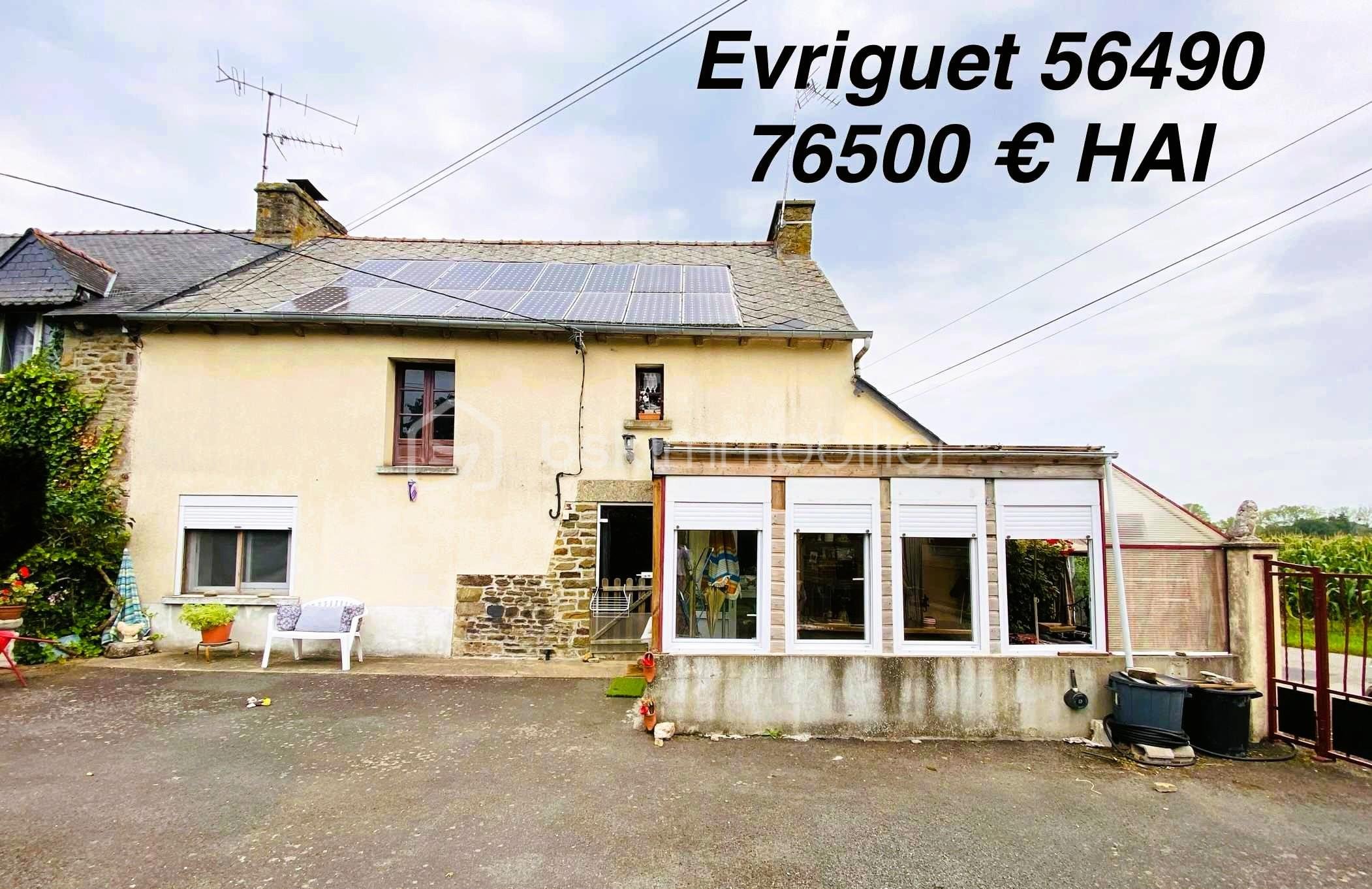 Maison longere de 92 m² - 10..jpg