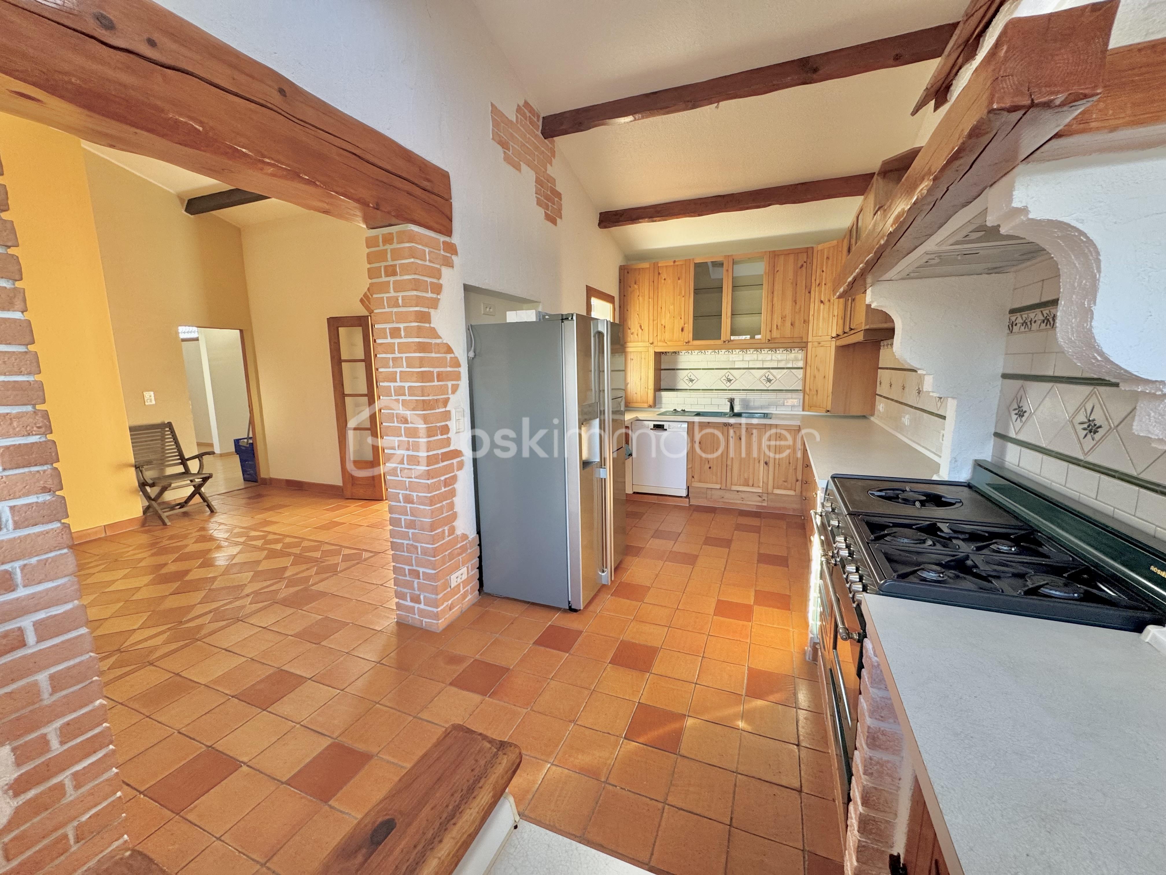 Maison traditionnelle de 200 m² - IMG_4789.jpeg