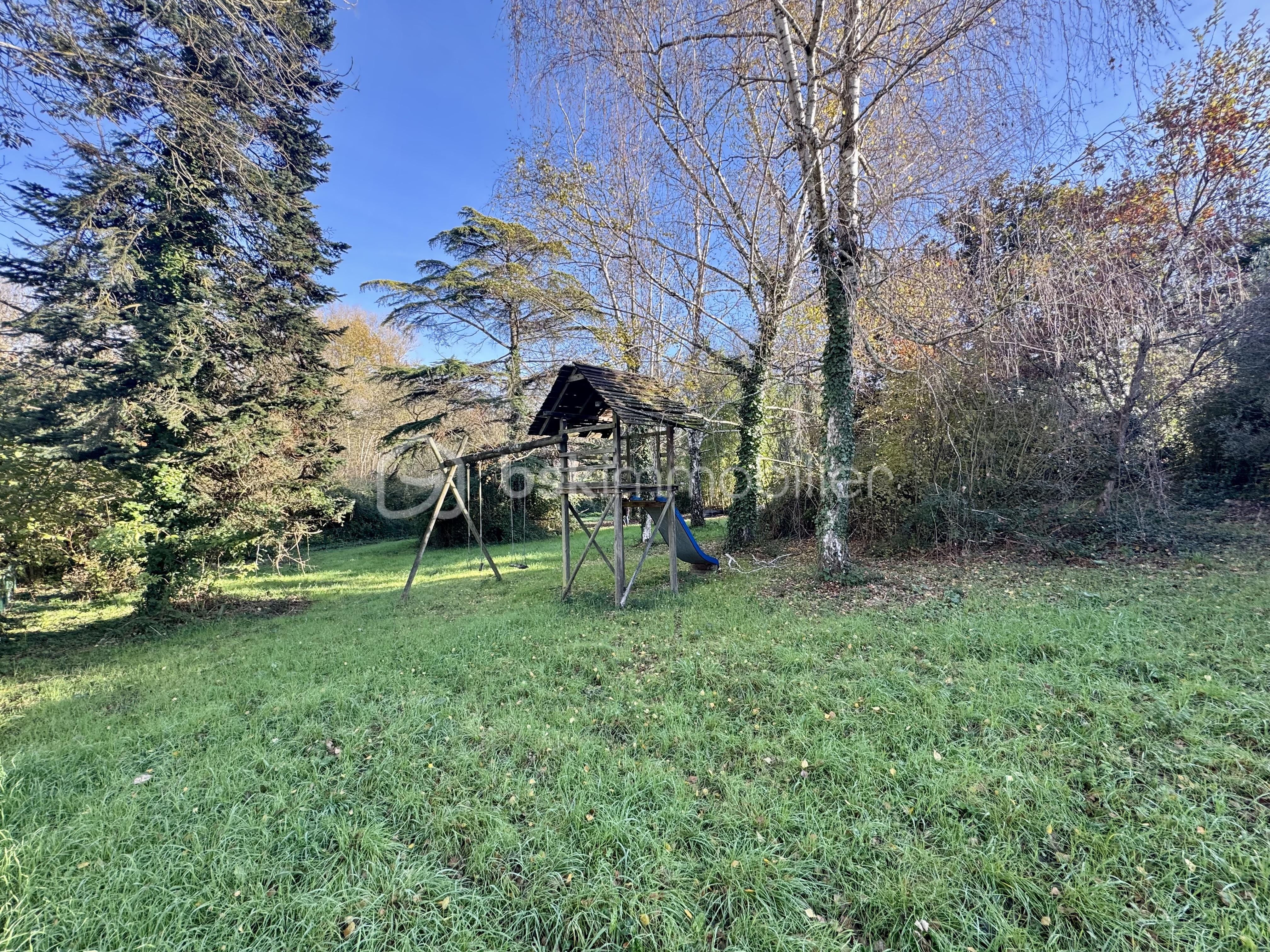 Maison traditionnelle de 200 m² - IMG_4833.jpeg