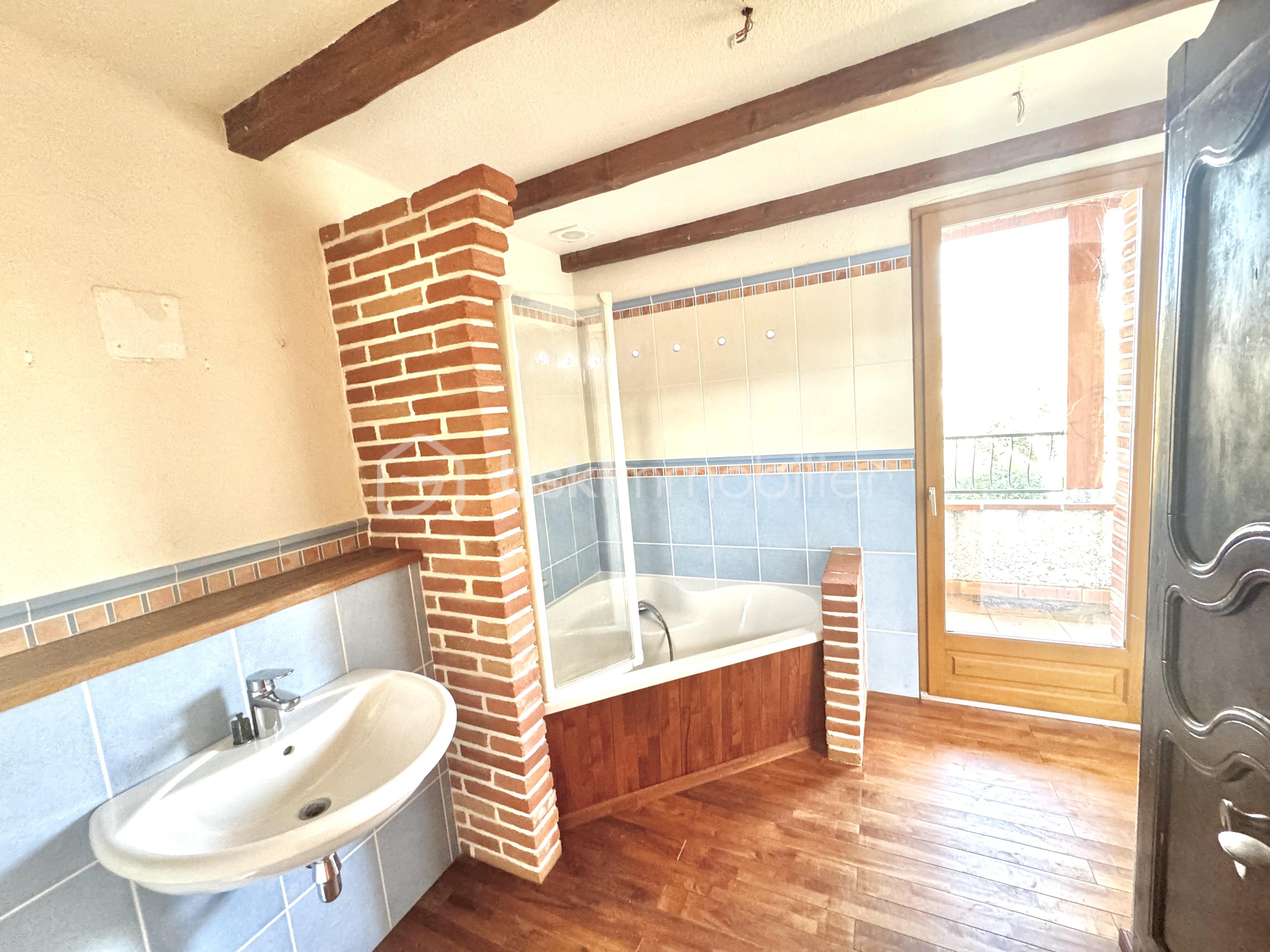 Maison traditionnelle de 200 m² - IMG_4808.jpeg