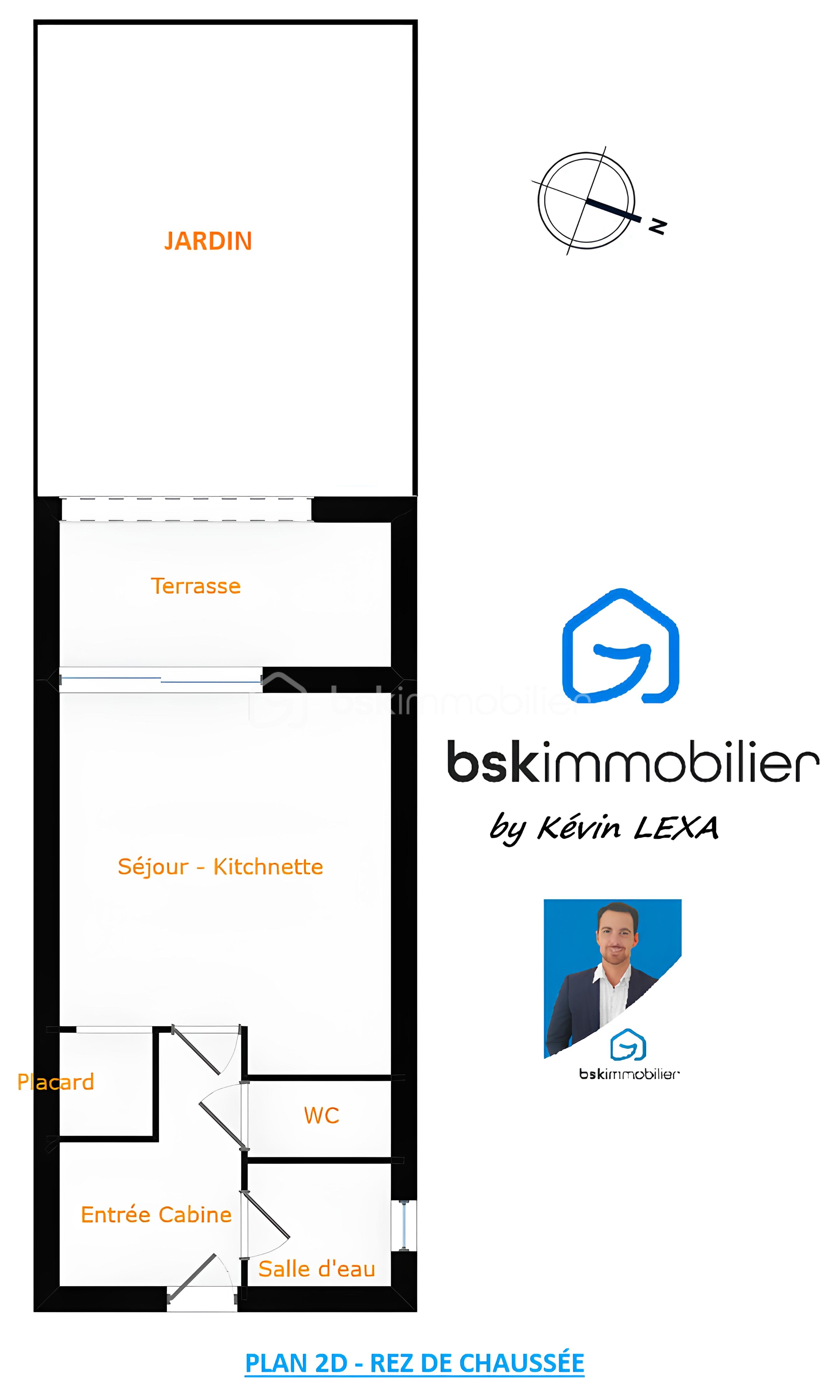 Appartement de 23 m² - 17 PLAN 2D (2).png
