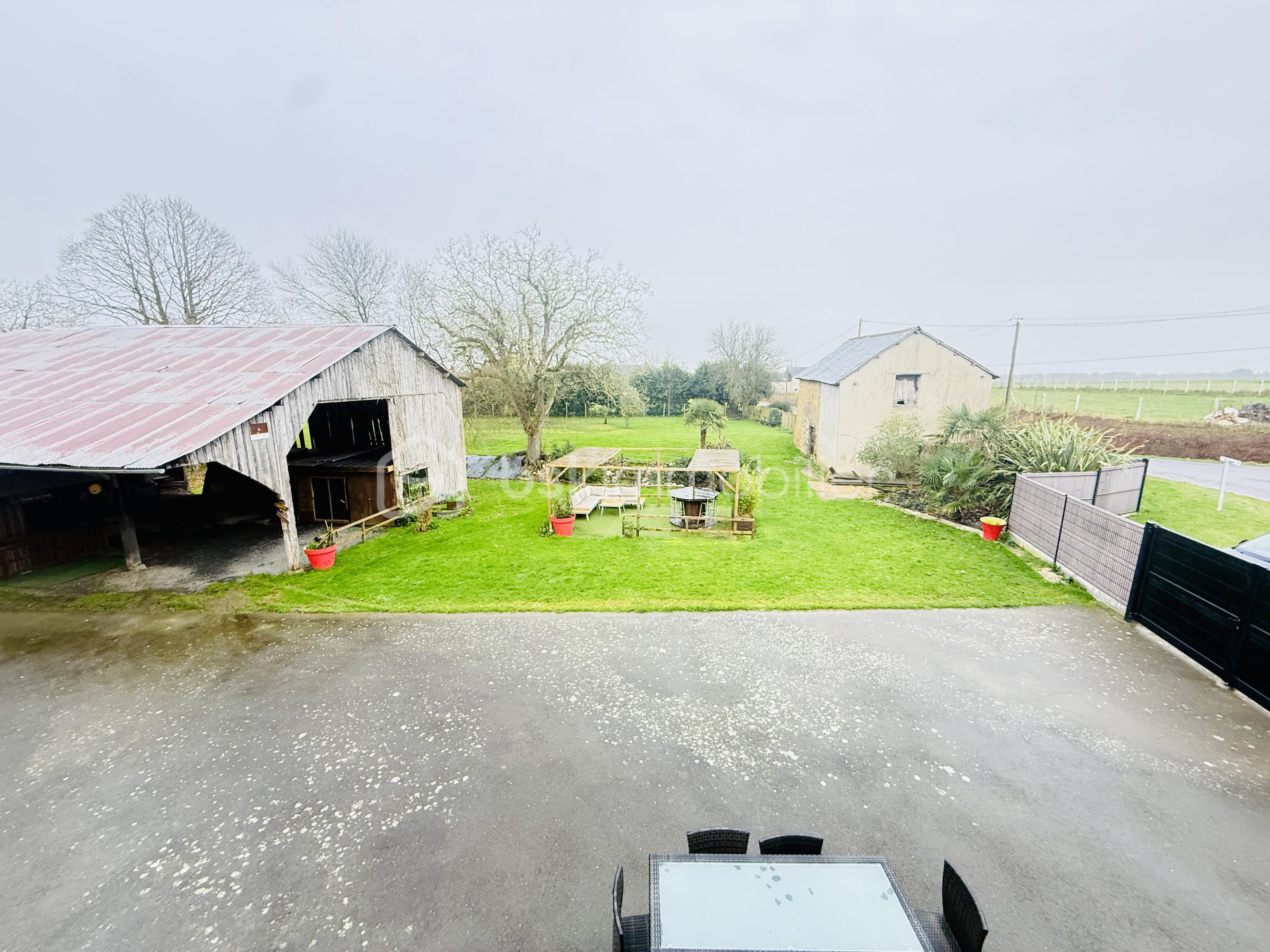 Maison de 296 m² - IMG_8431.jpg