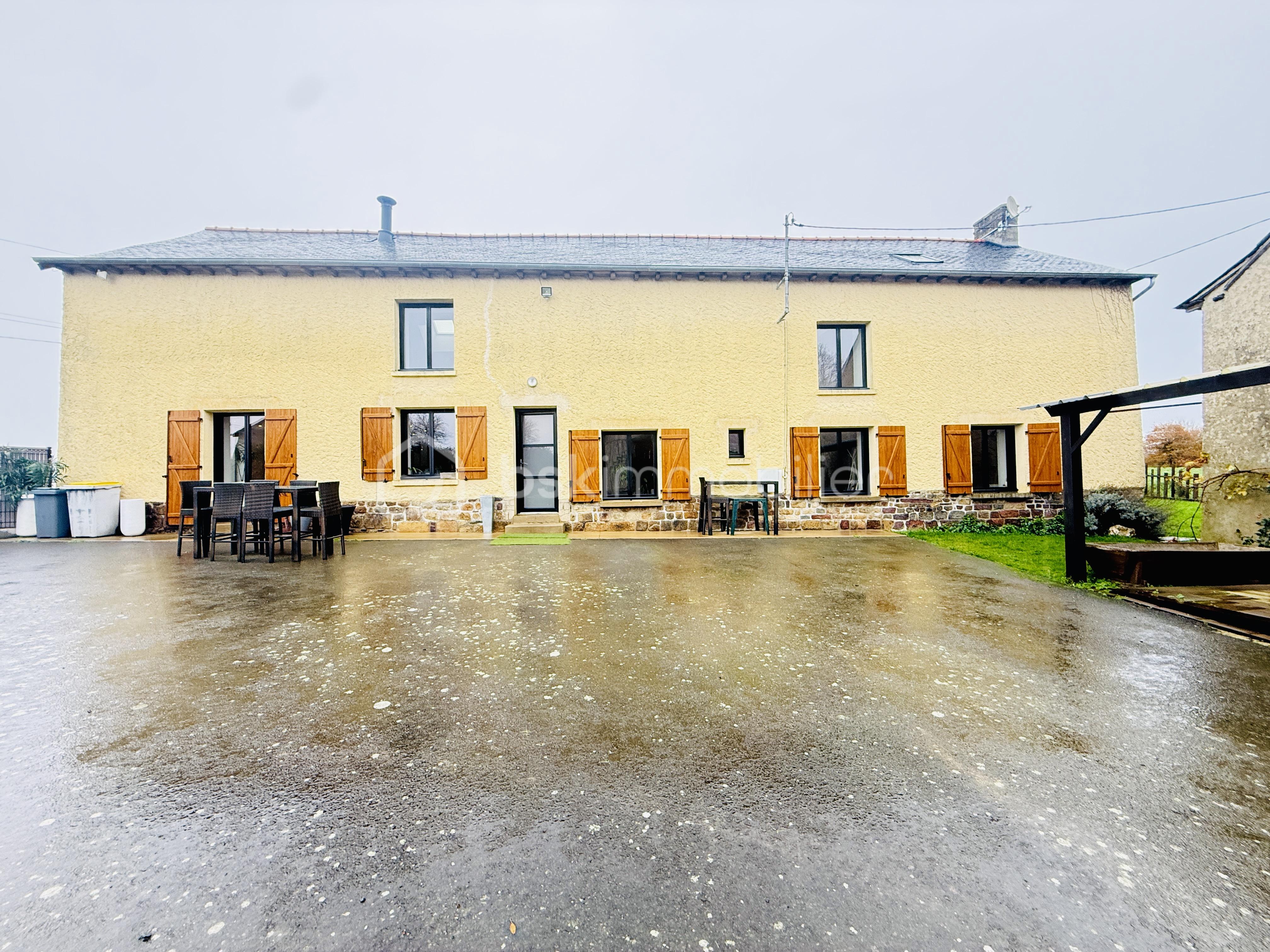 Maison de 296 m² - IMG_8448.jpg